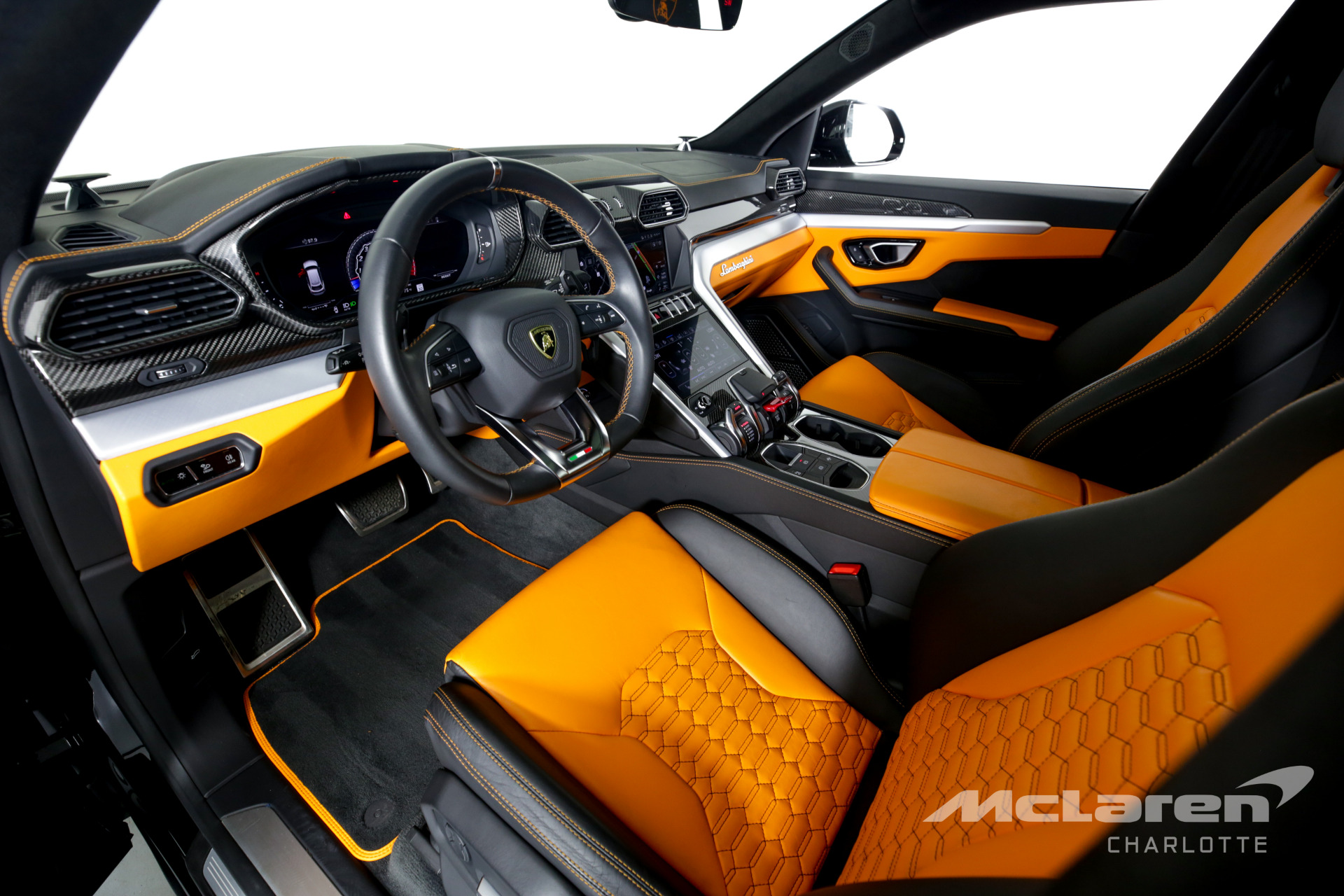 Used 2019 Lamborghini Urus | Charlotte, NC