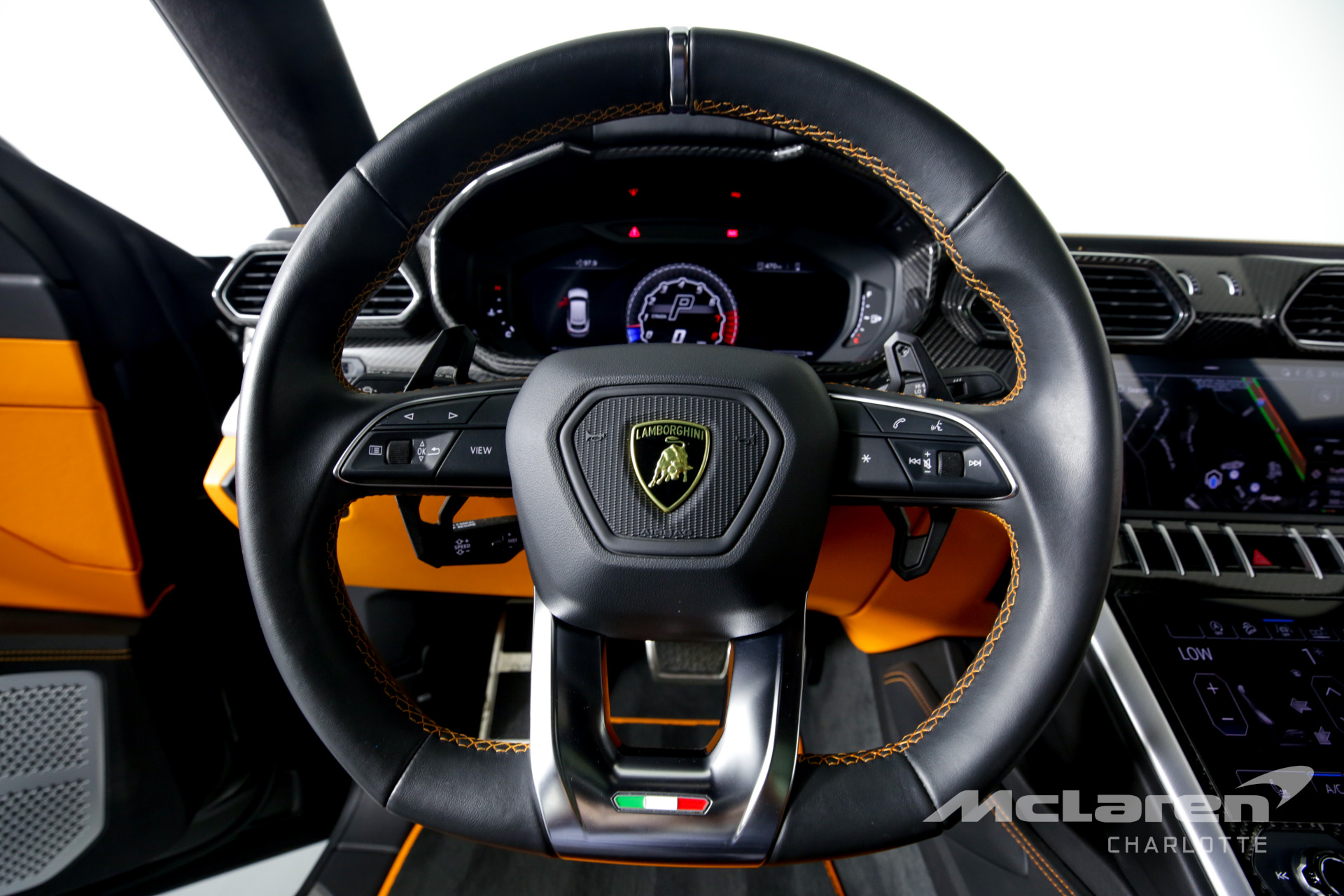 Used 2019 Lamborghini Urus | Charlotte, NC