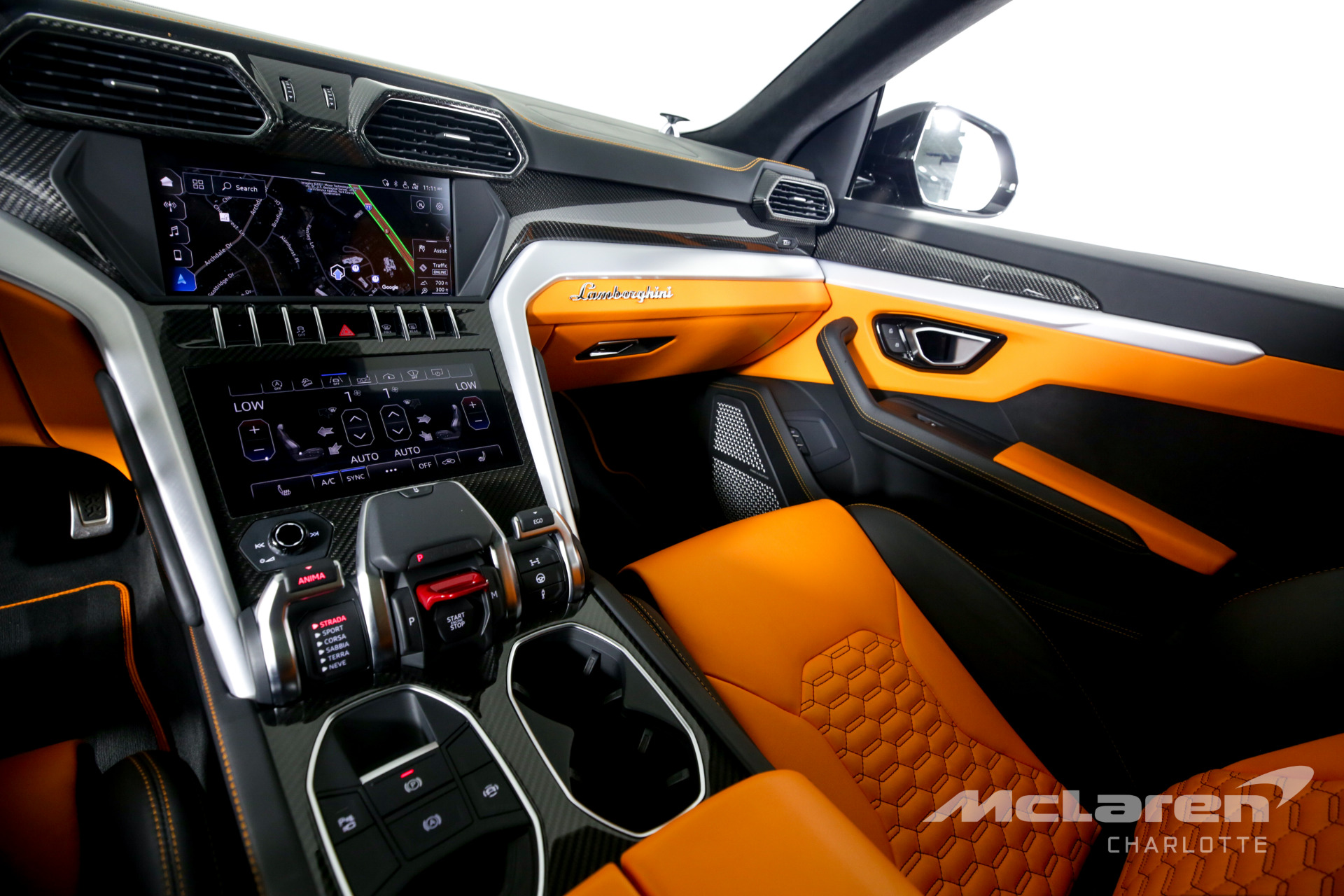 Used 2019 Lamborghini Urus | Charlotte, NC