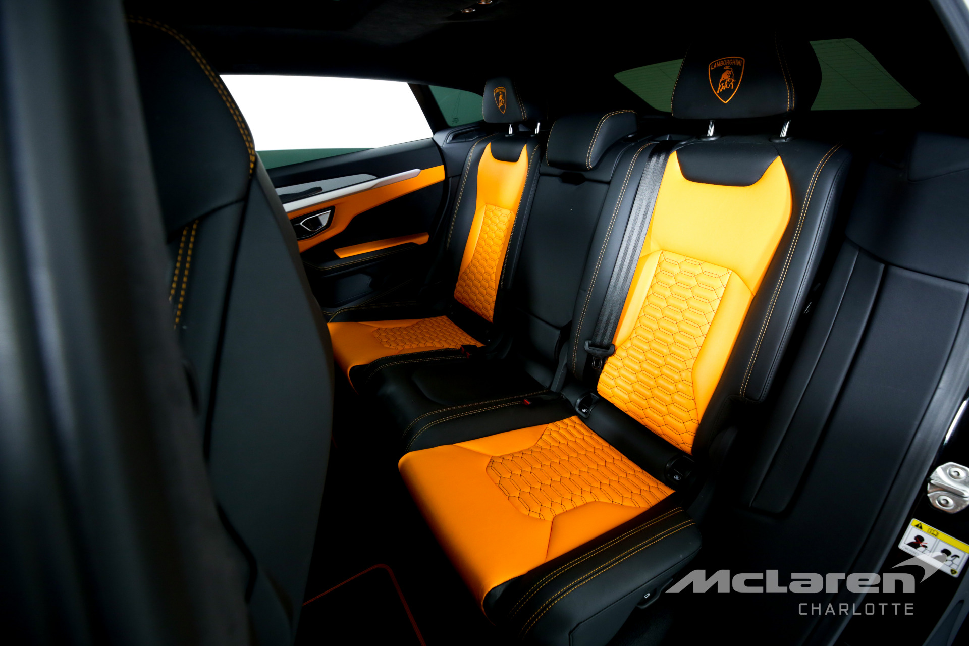Used 2019 Lamborghini Urus | Charlotte, NC