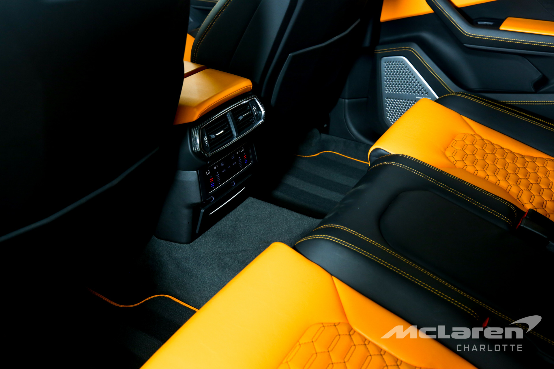 Used 2019 Lamborghini Urus | Charlotte, NC