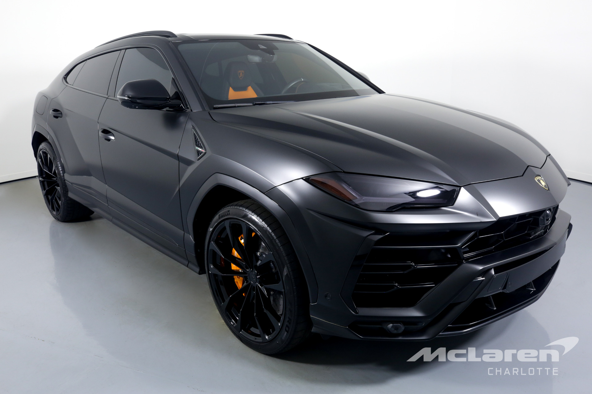 Used 2019 Lamborghini Urus | Charlotte, NC