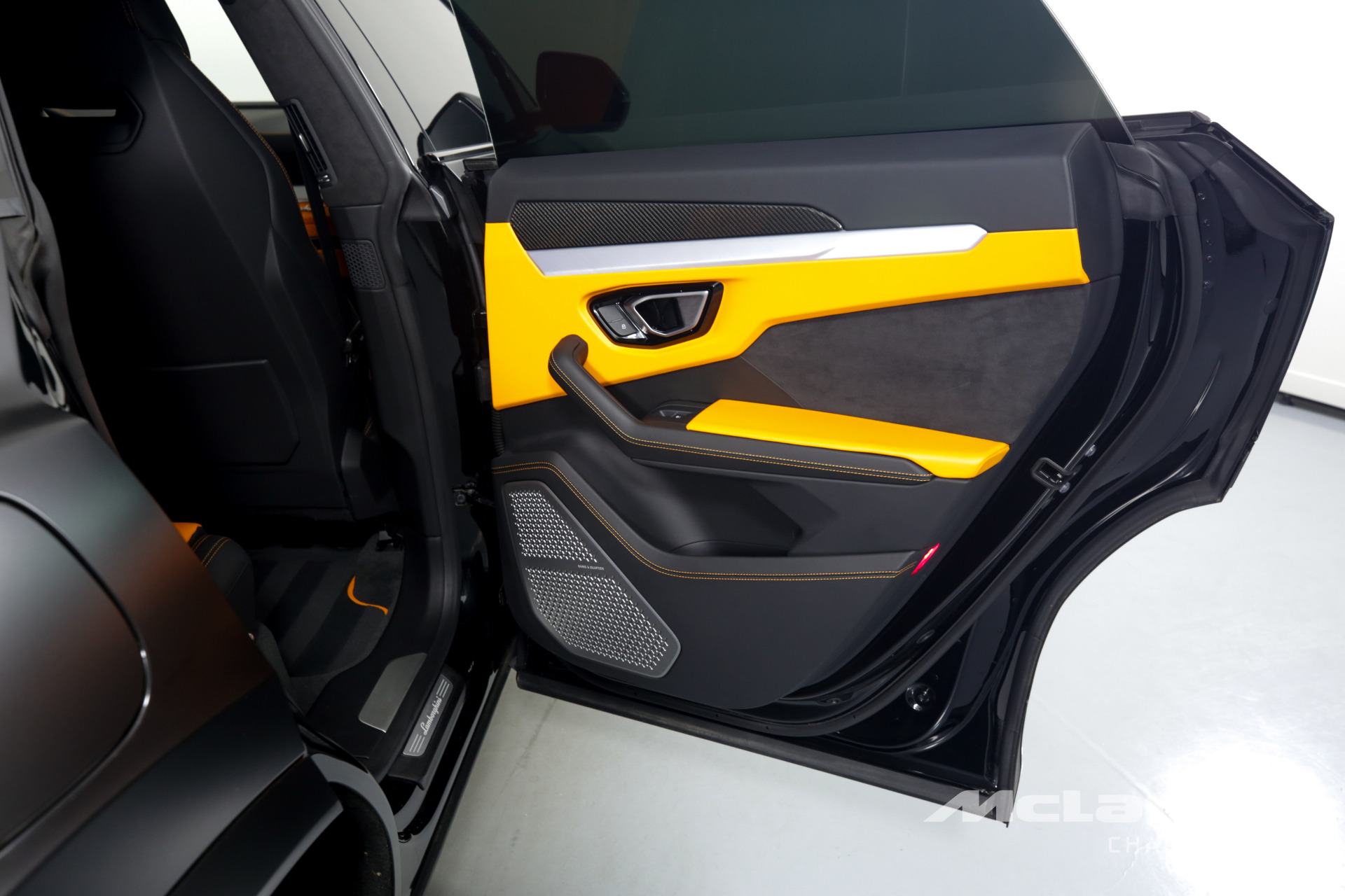 Used 2019 Lamborghini Urus | Charlotte, NC