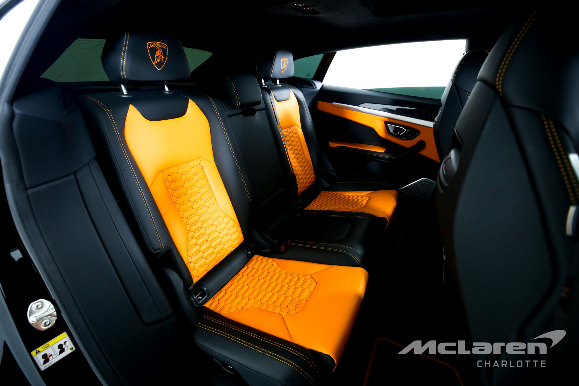 Used 2019 Lamborghini Urus | Charlotte, NC