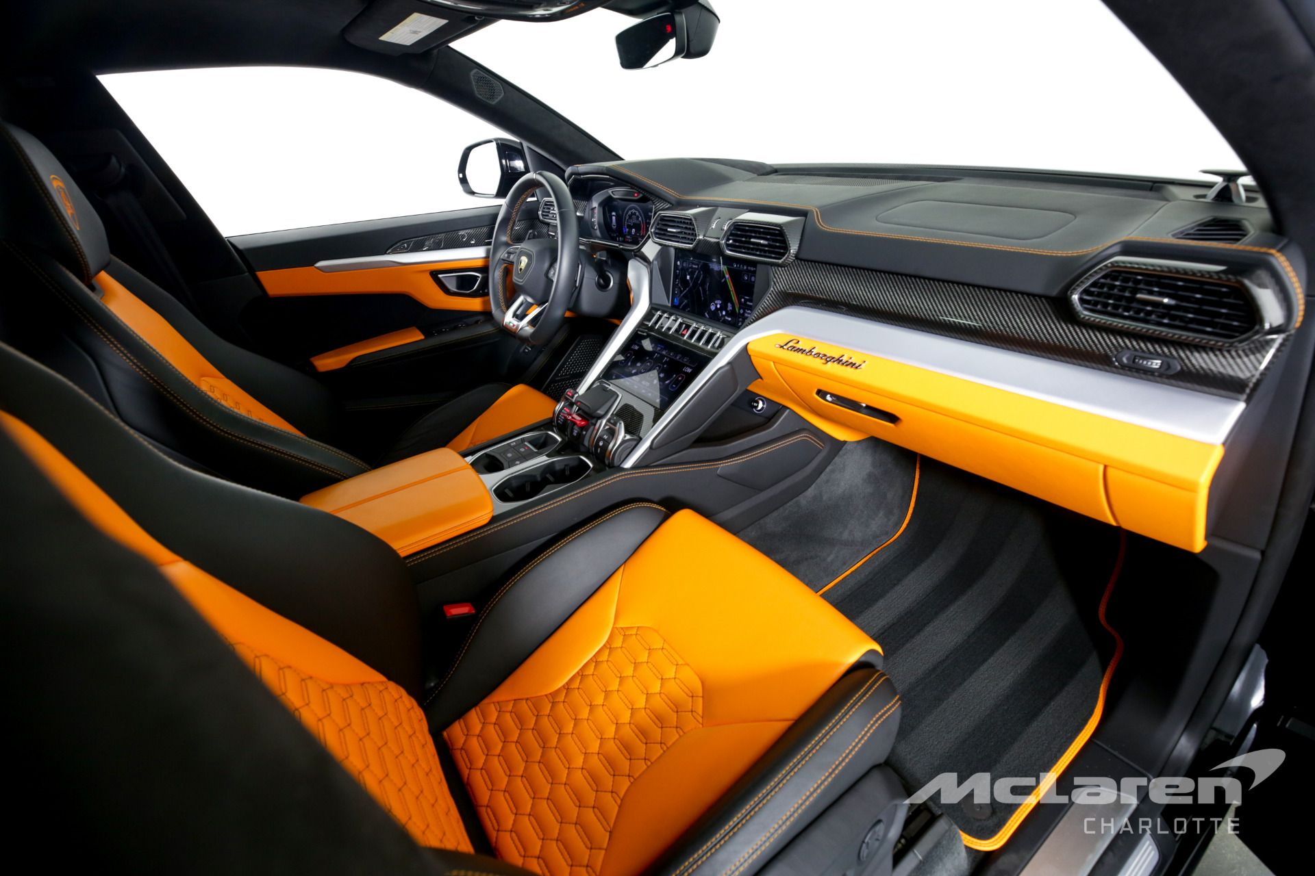 Used 2019 Lamborghini Urus | Charlotte, NC