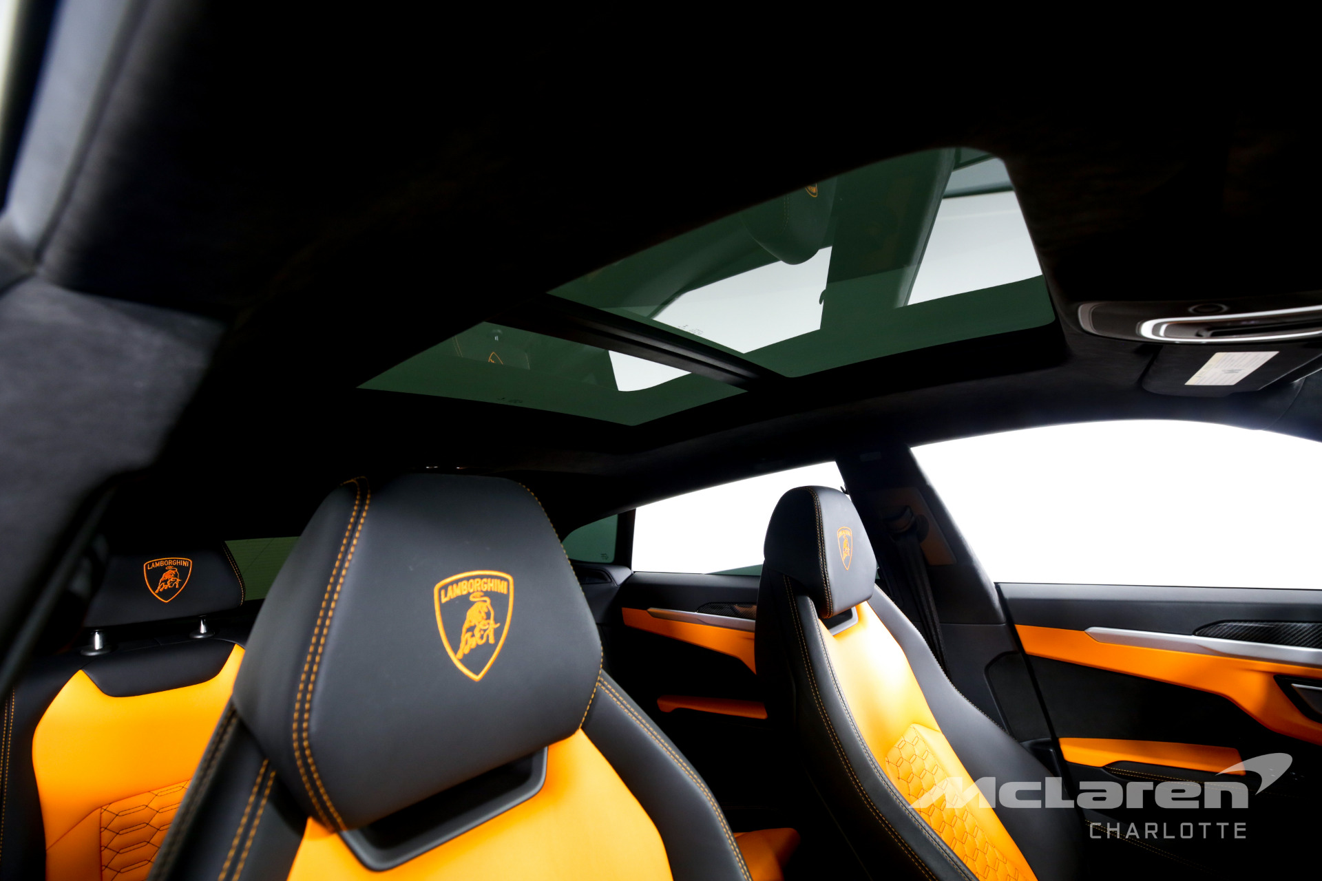 Used 2019 Lamborghini Urus | Charlotte, NC