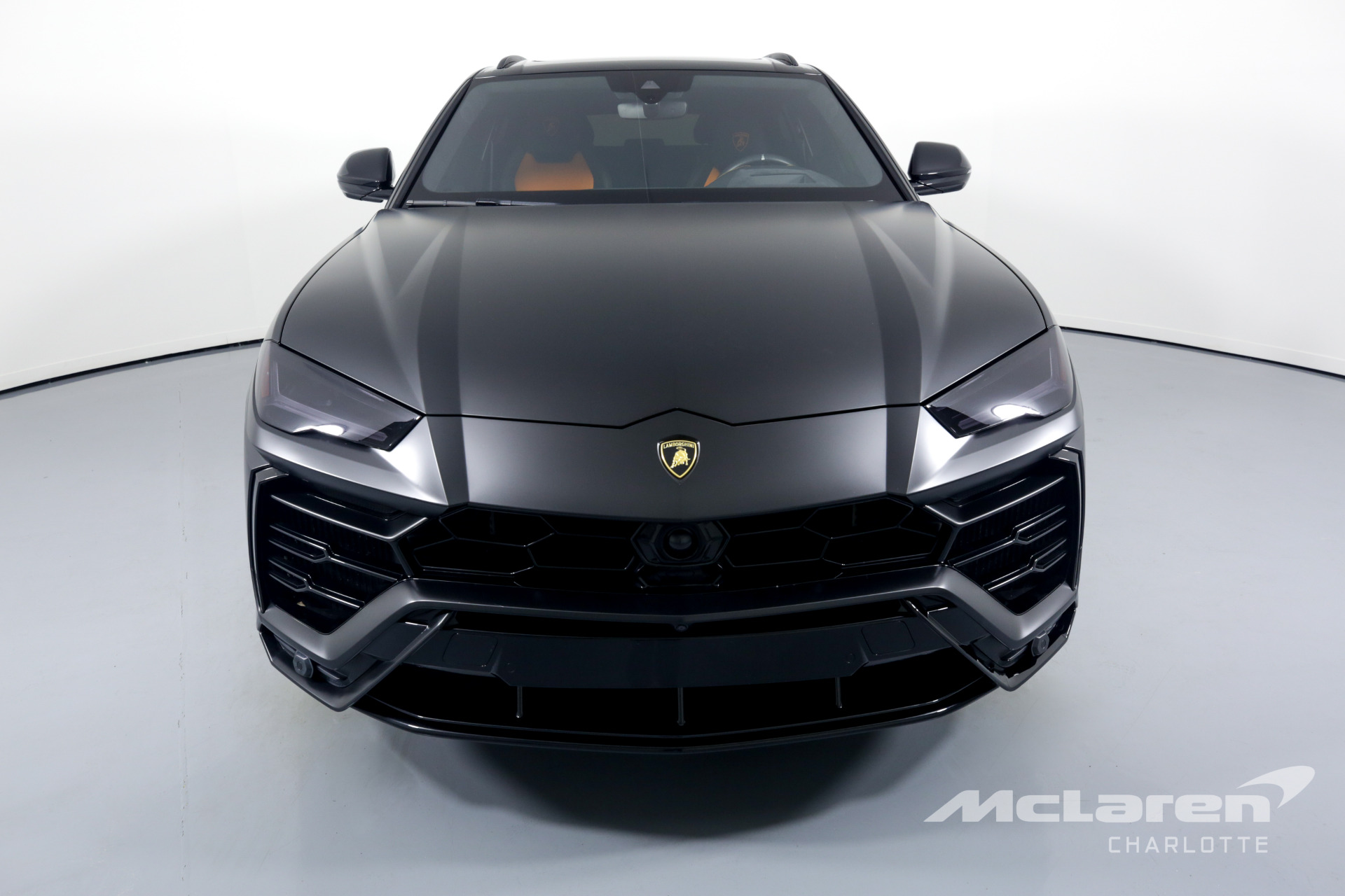 Used 2019 Lamborghini Urus | Charlotte, NC