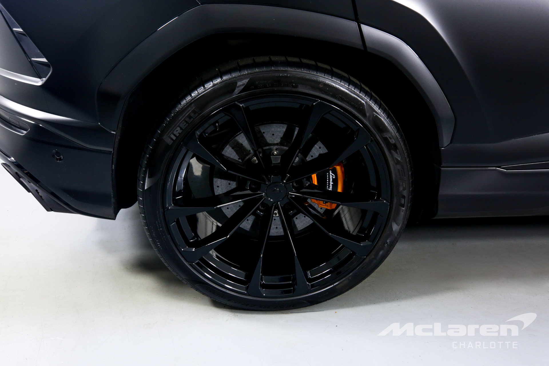 Used 2019 Lamborghini Urus | Charlotte, NC