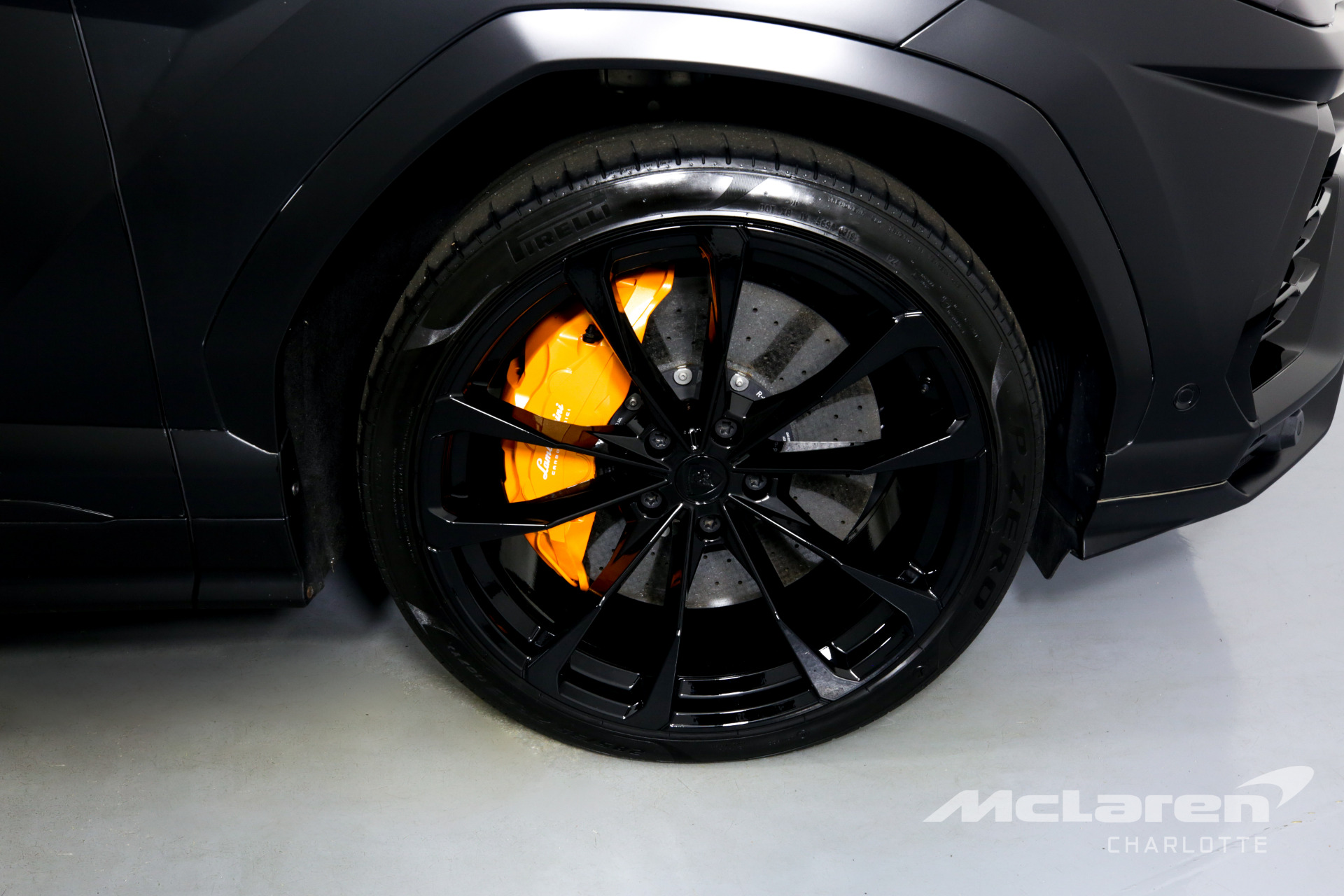 Used 2019 Lamborghini Urus | Charlotte, NC