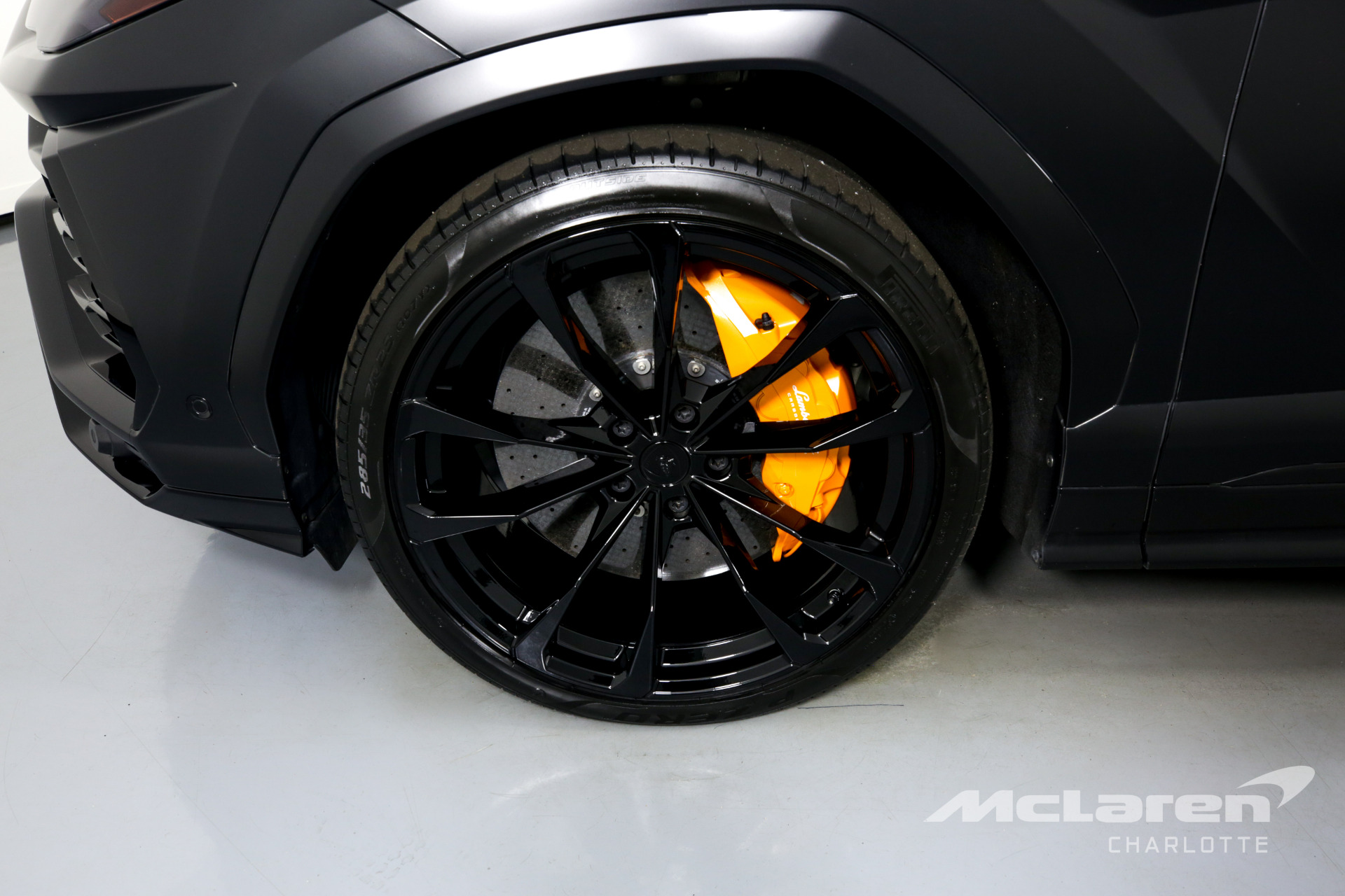 Used 2019 Lamborghini Urus | Charlotte, NC