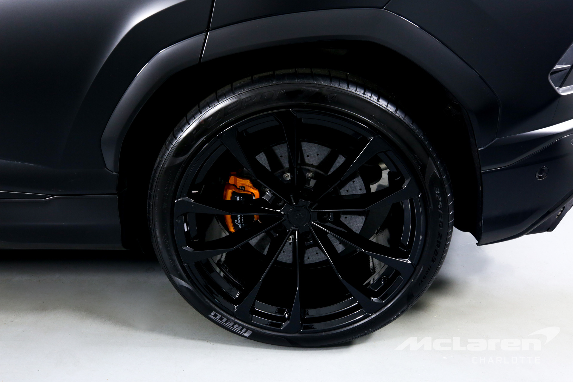 Used 2019 Lamborghini Urus | Charlotte, NC