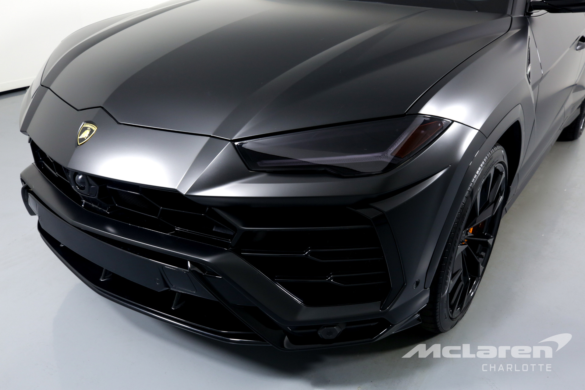 Used 2019 Lamborghini Urus | Charlotte, NC
