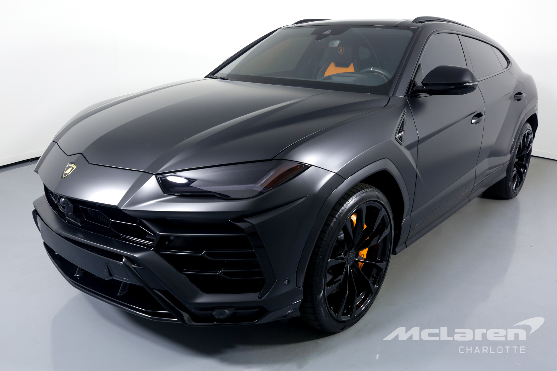 Used 2019 Lamborghini Urus | Charlotte, NC