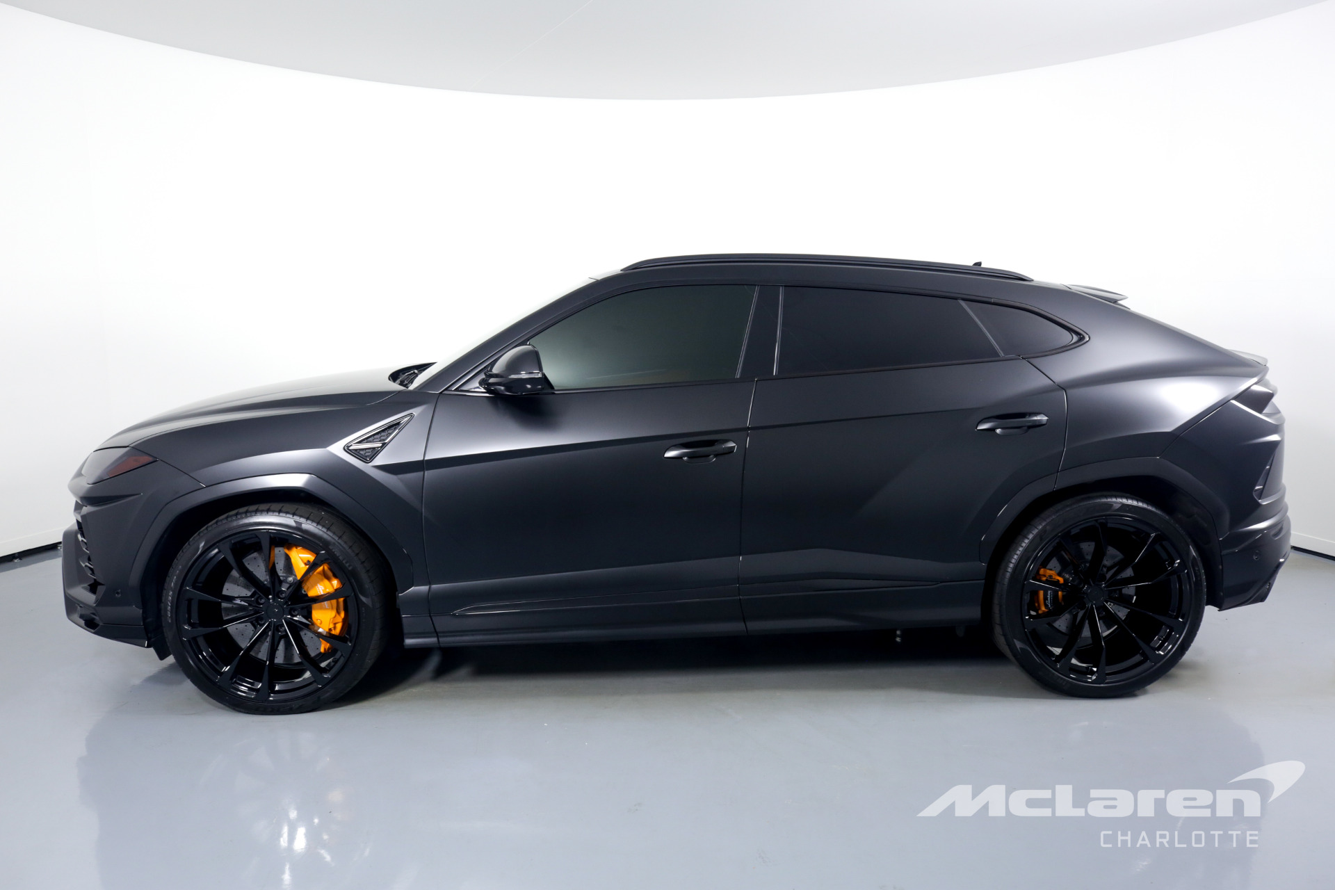 Used 2019 Lamborghini Urus | Charlotte, NC