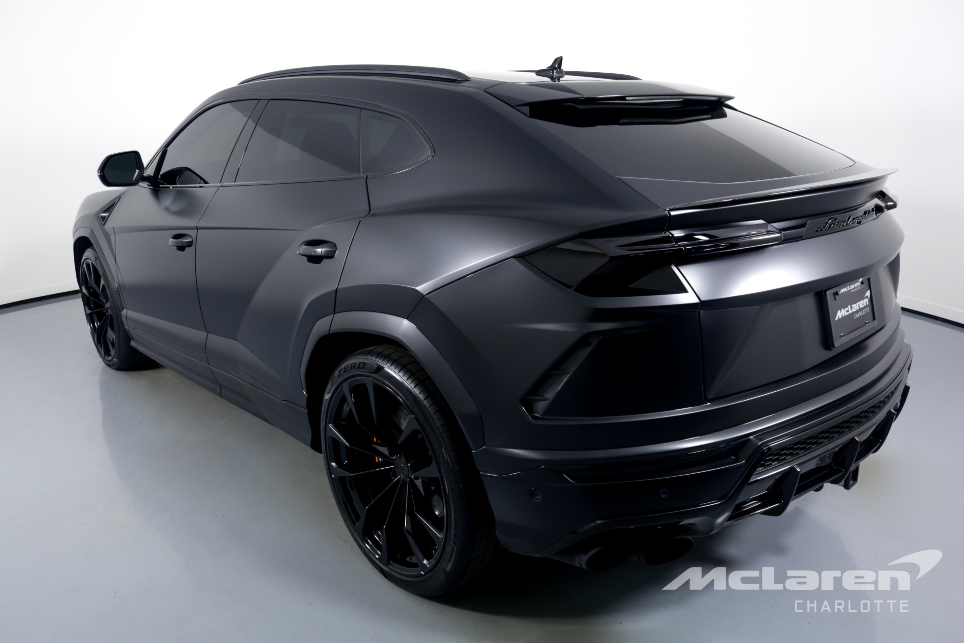 Used 2019 Lamborghini Urus | Charlotte, NC