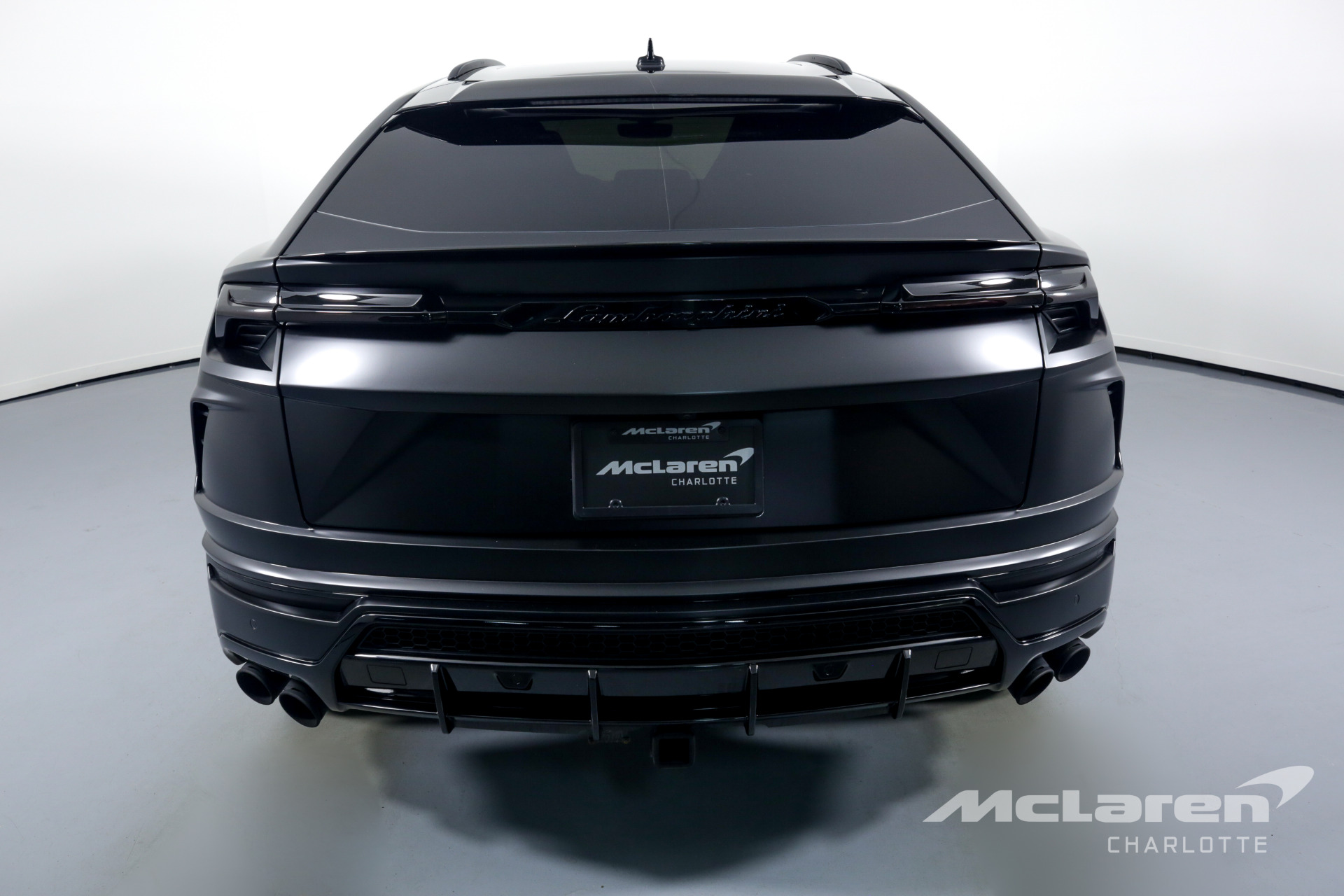 Used 2019 Lamborghini Urus | Charlotte, NC