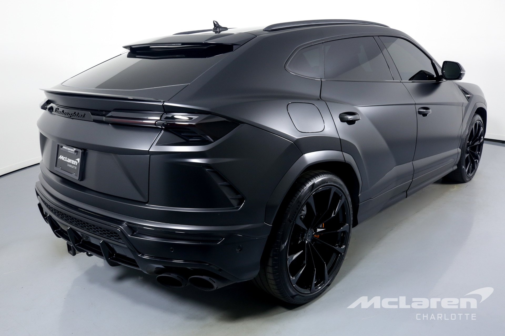 Used 2019 Lamborghini Urus | Charlotte, NC