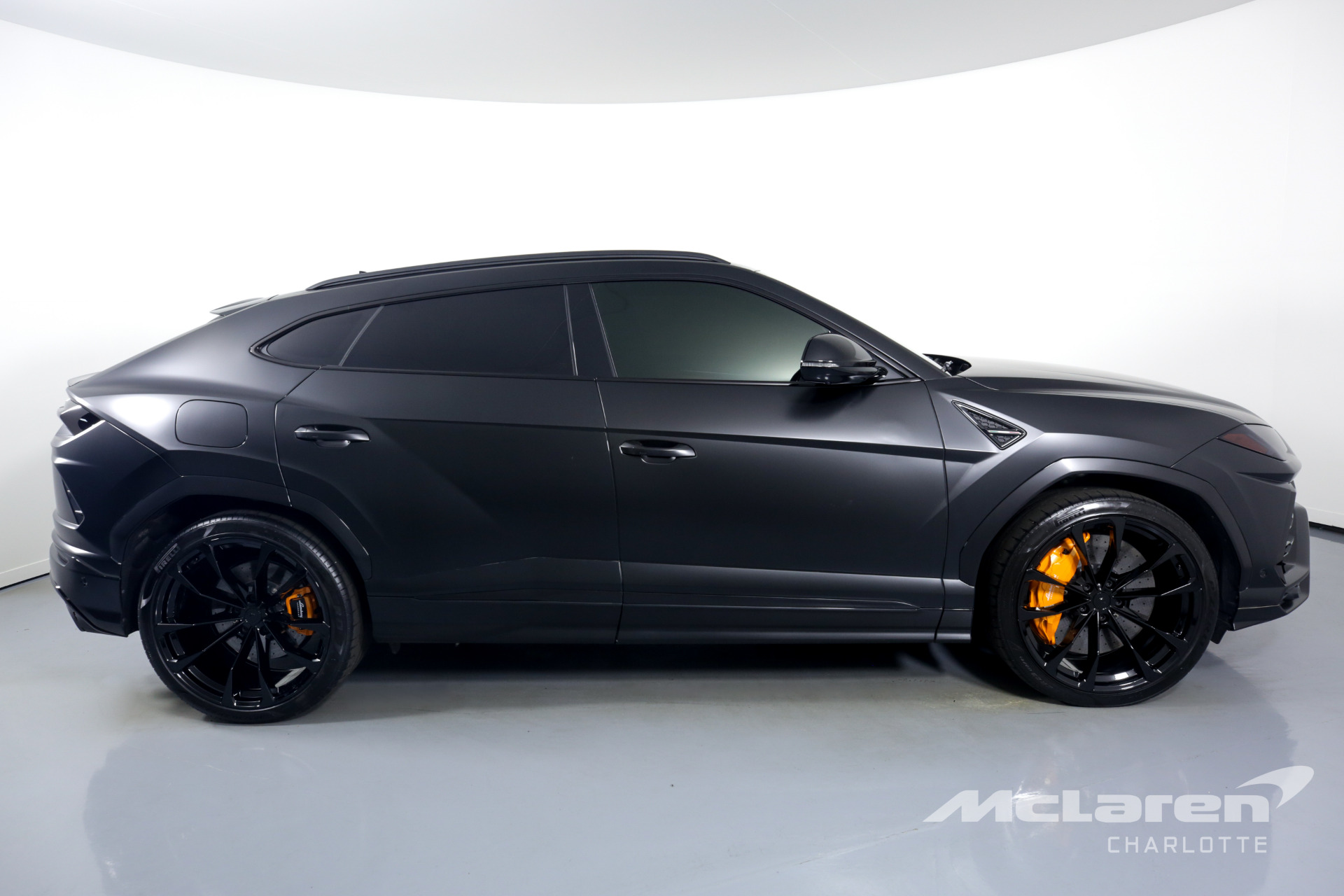 Used 2019 Lamborghini Urus | Charlotte, NC