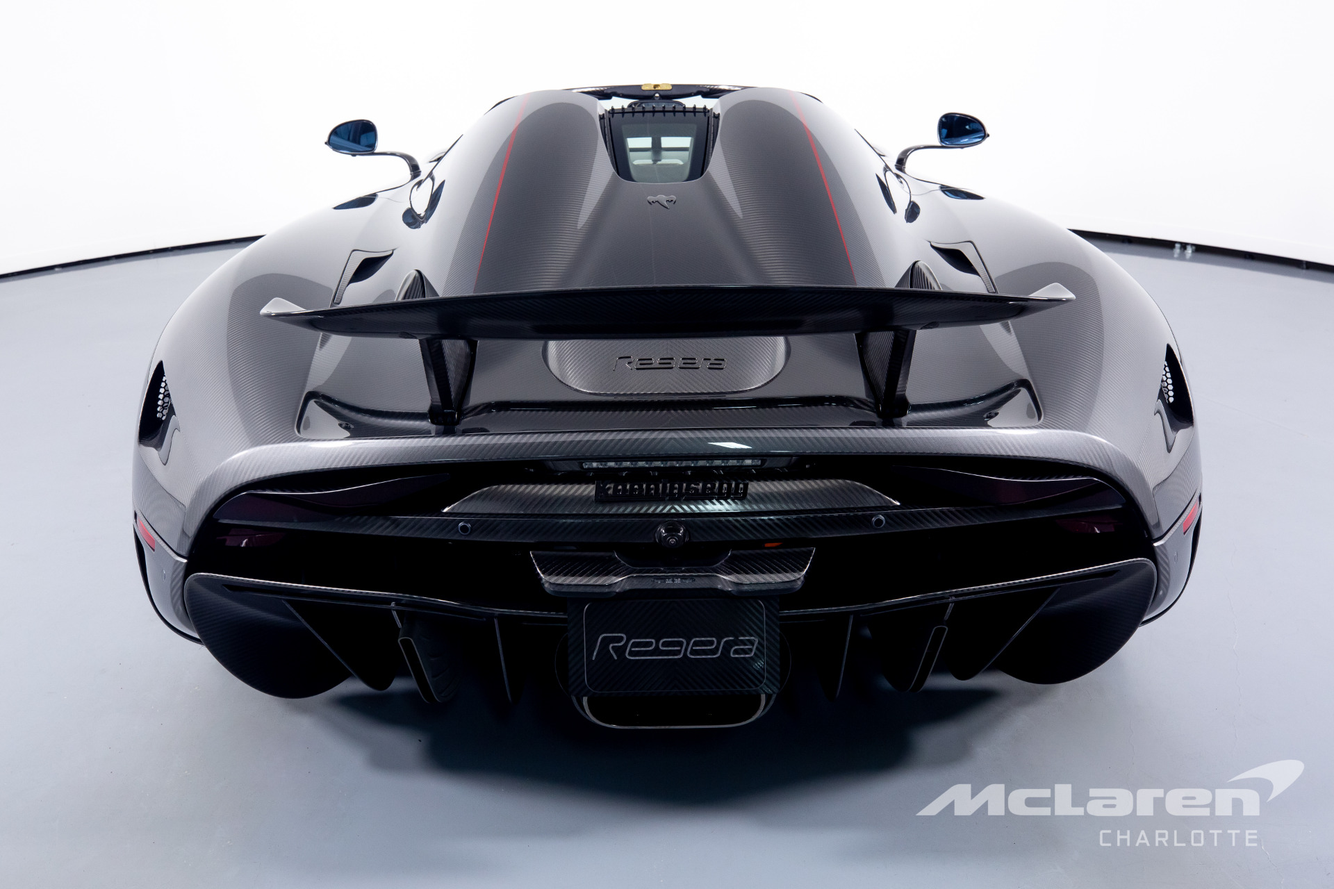 New 2021 KOENIGSEGG REGERA | Charlotte, NC