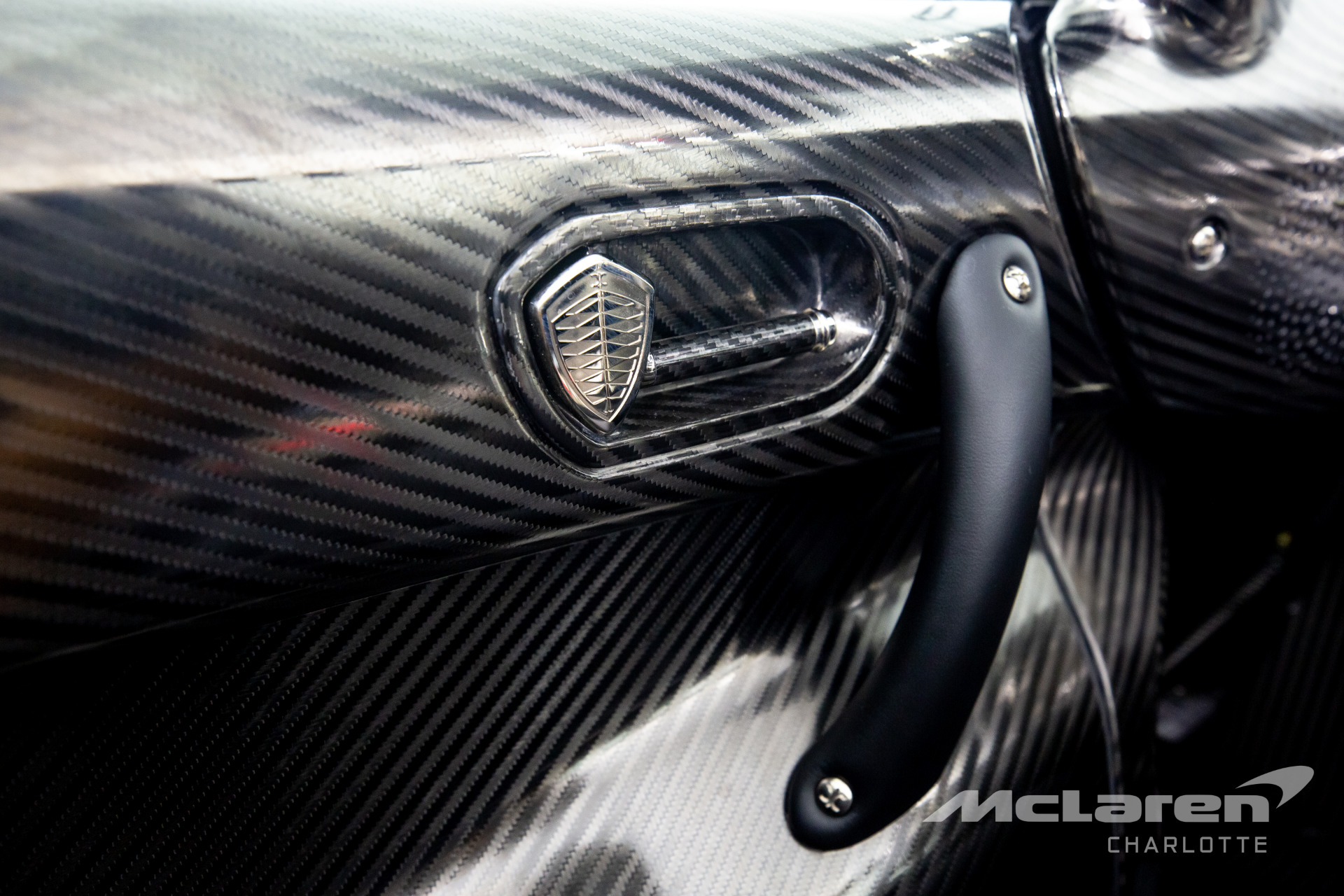 New 2021 KOENIGSEGG REGERA | Charlotte, NC