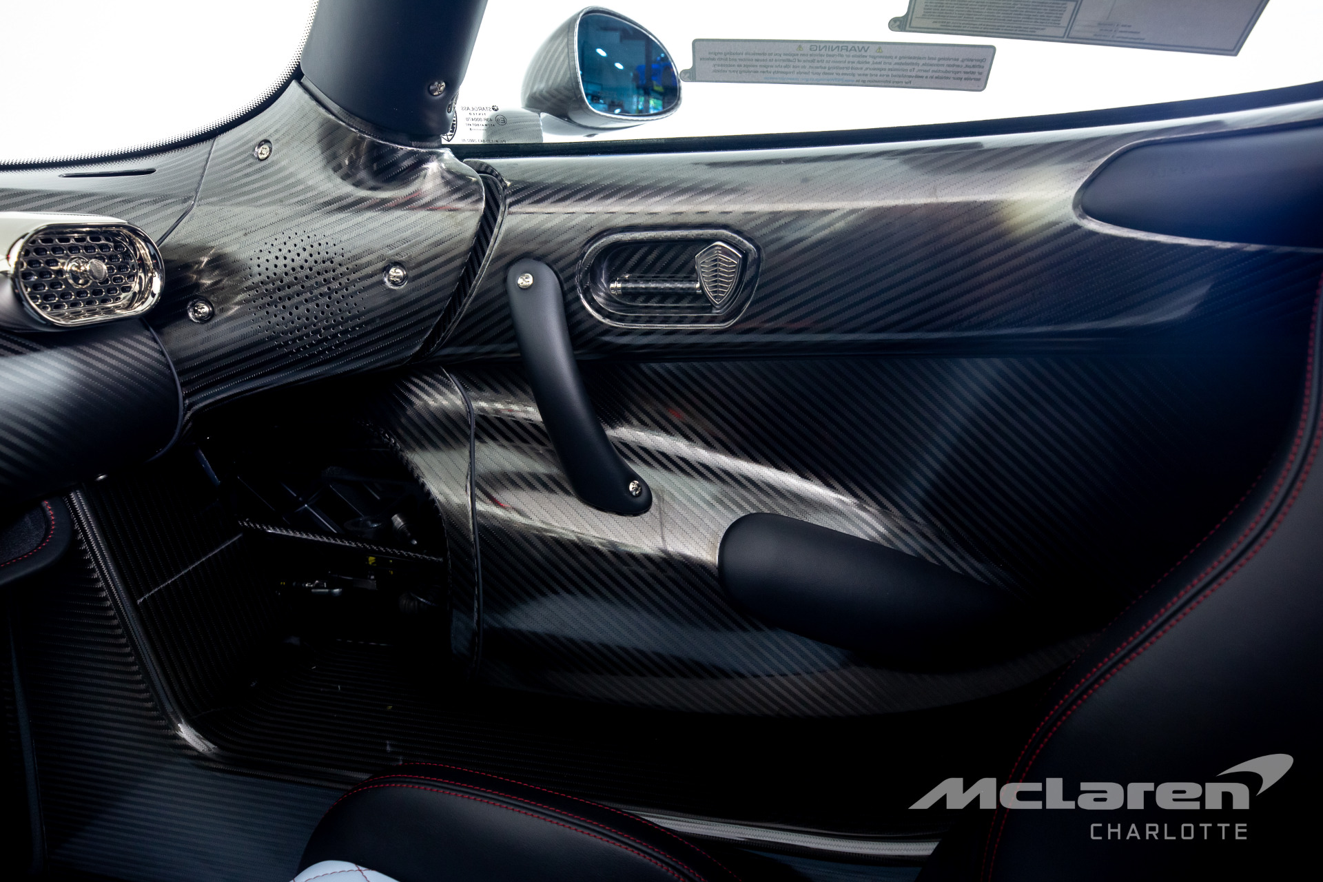 New 2021 KOENIGSEGG REGERA | Charlotte, NC