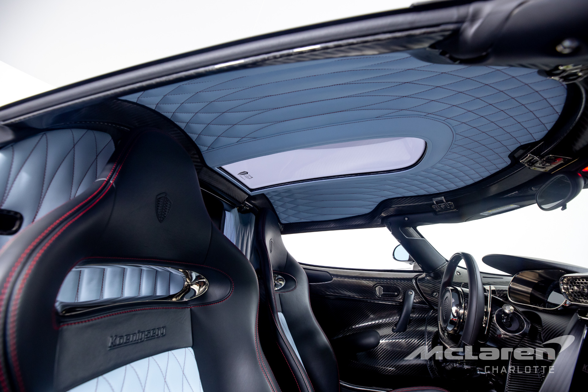 New 2021 KOENIGSEGG REGERA | Charlotte, NC