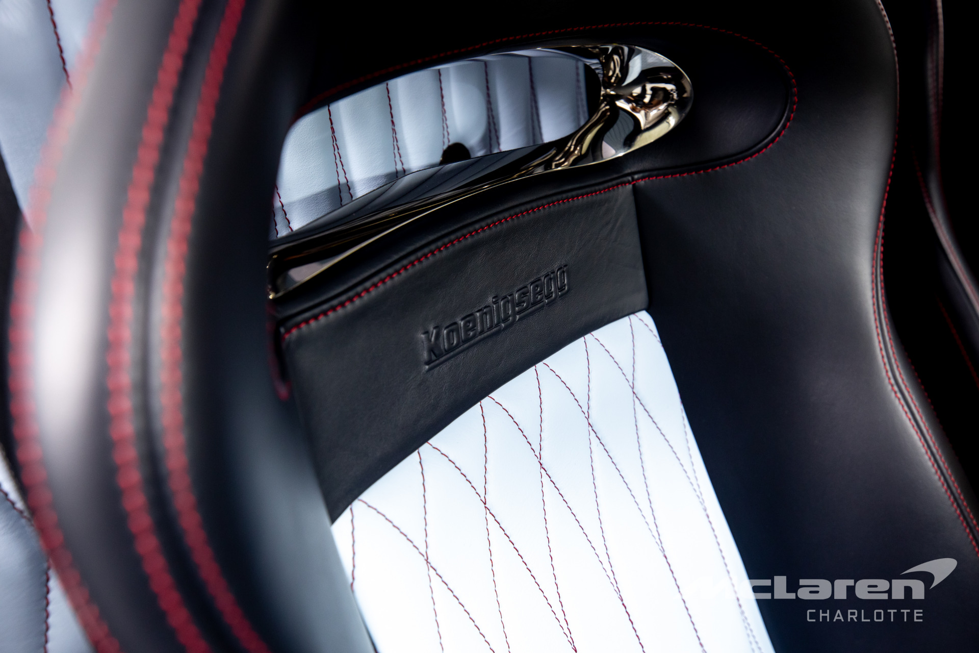 New 2021 KOENIGSEGG REGERA | Charlotte, NC