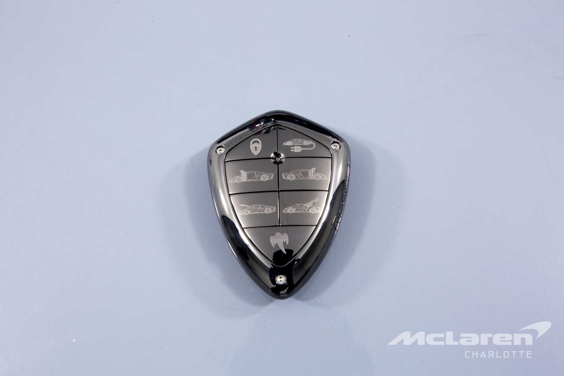 New 2021 KOENIGSEGG REGERA | Charlotte, NC