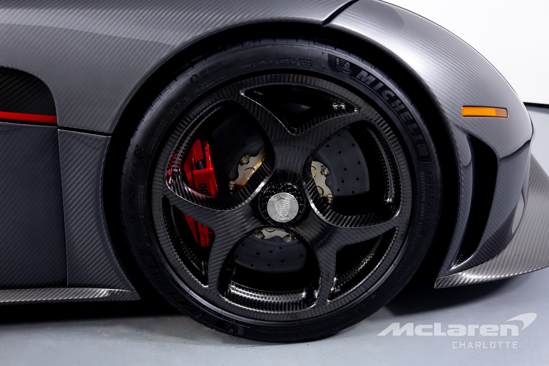 New 2021 KOENIGSEGG REGERA | Charlotte, NC
