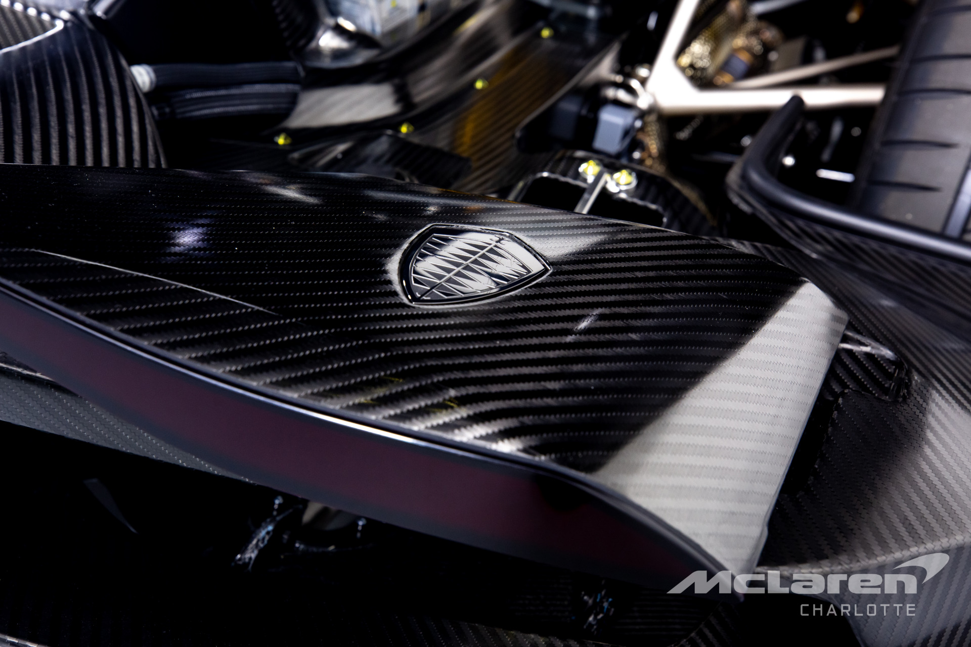 New 2021 KOENIGSEGG REGERA | Charlotte, NC