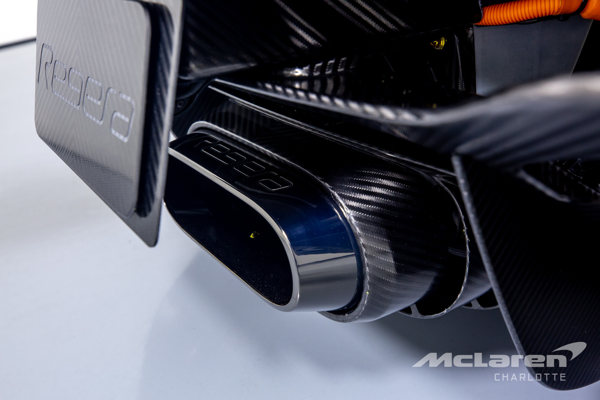 New 2021 KOENIGSEGG REGERA | Charlotte, NC