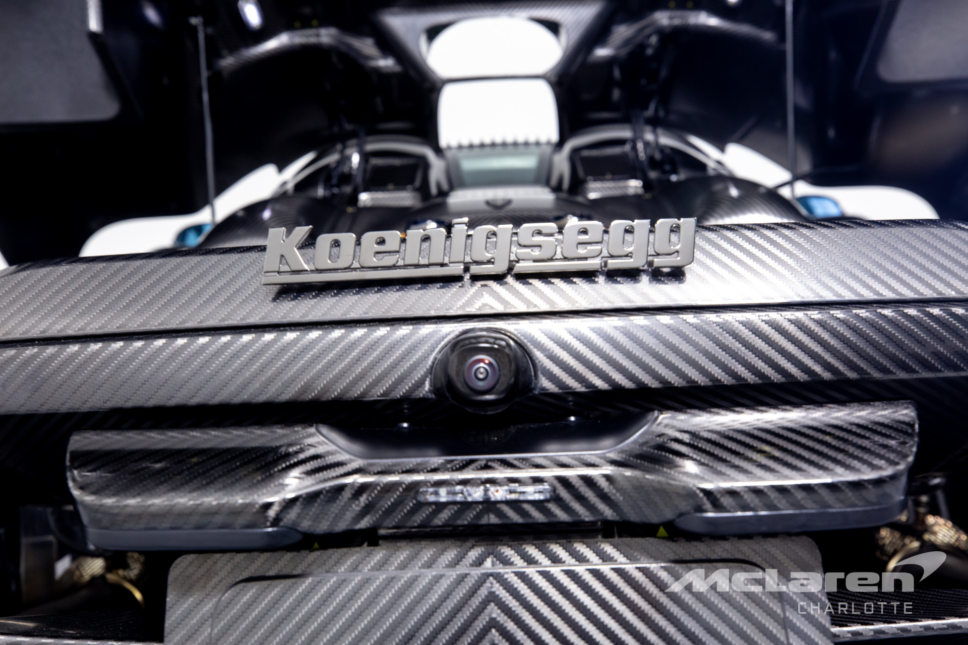 New 2021 KOENIGSEGG REGERA | Charlotte, NC