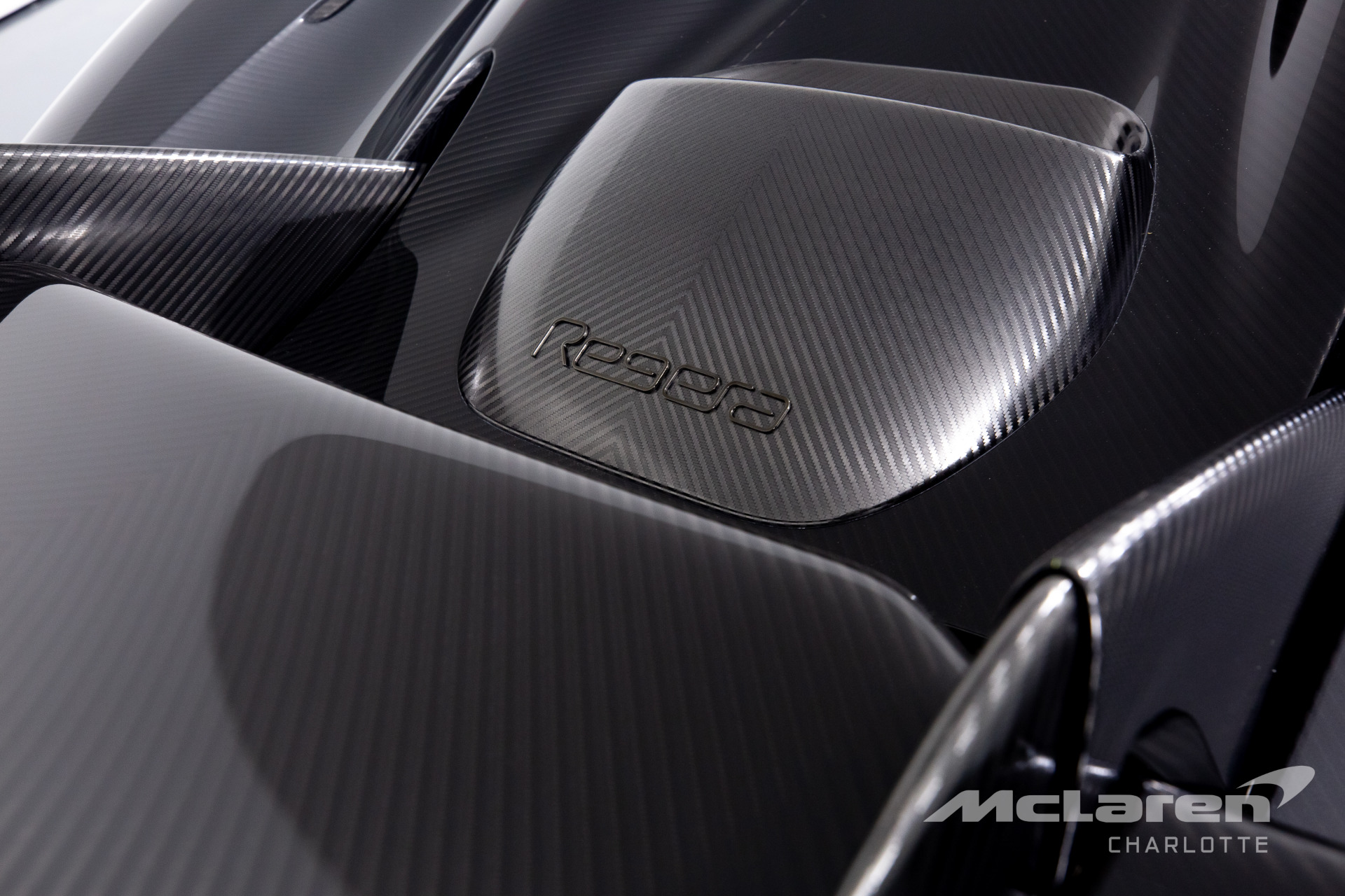 New 2021 KOENIGSEGG REGERA | Charlotte, NC