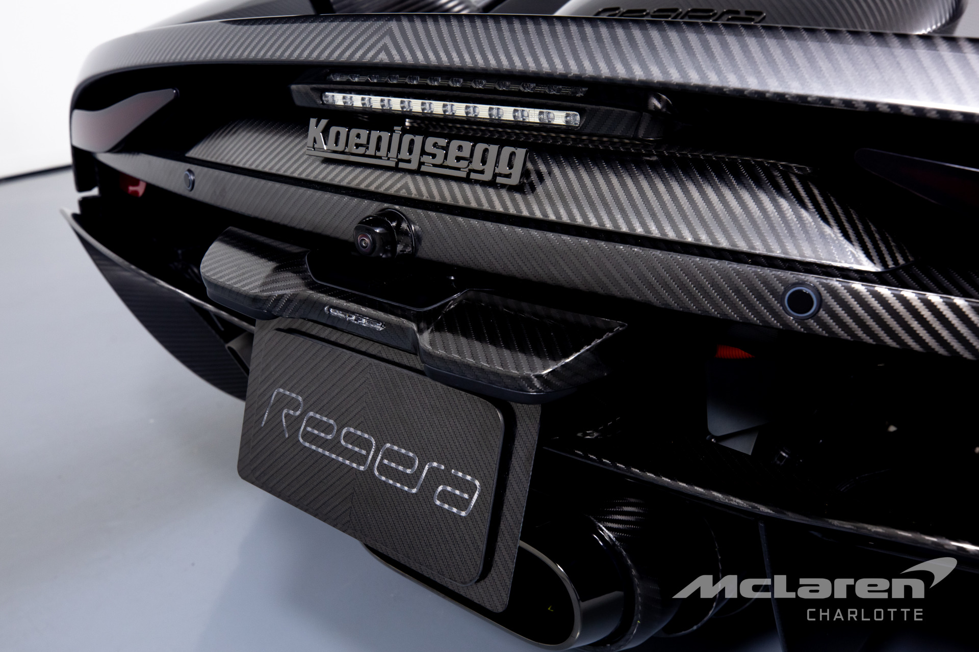 New 2021 KOENIGSEGG REGERA | Charlotte, NC