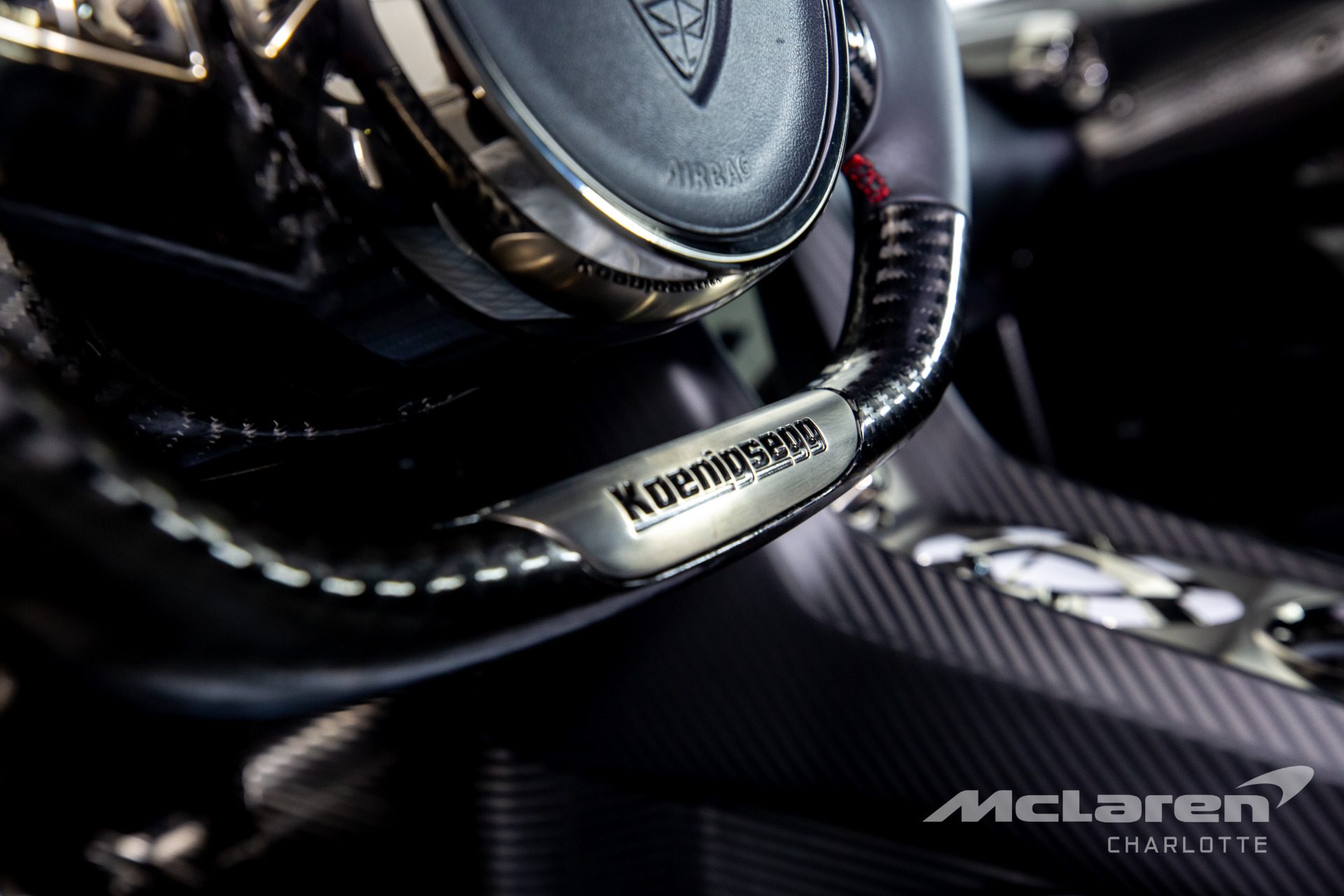 New 2021 KOENIGSEGG REGERA | Charlotte, NC
