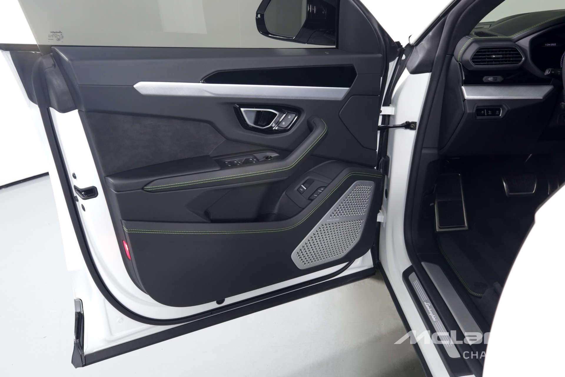 Used 2021 LAMBORGHINI URUS | Charlotte, NC