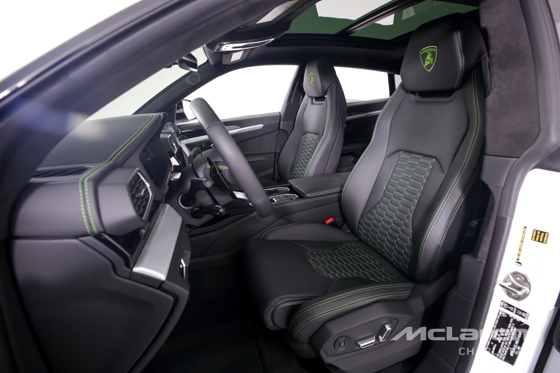 Used 2021 LAMBORGHINI URUS | Charlotte, NC