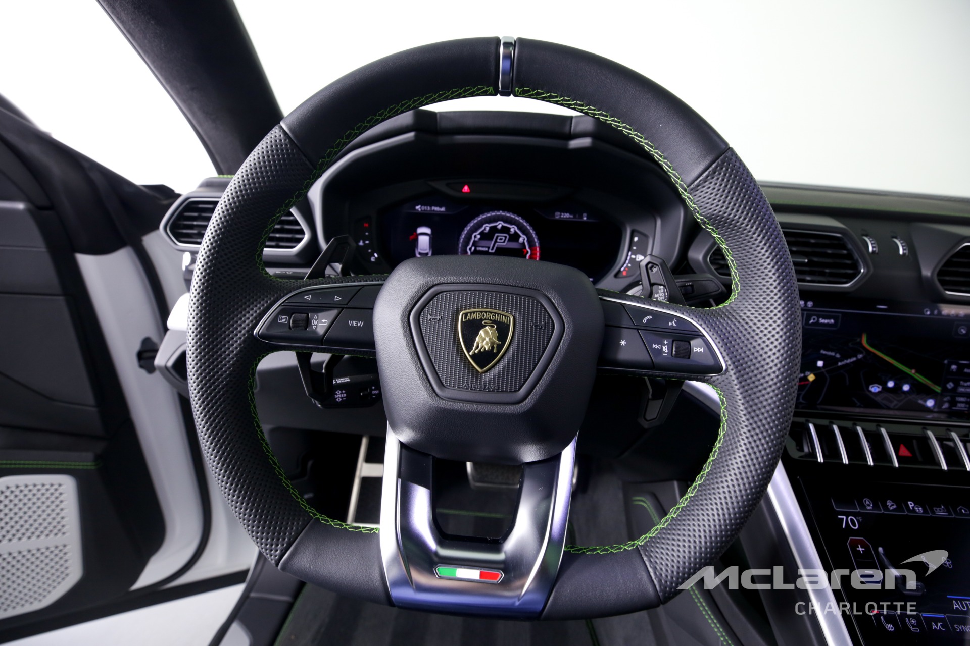 Used 2021 LAMBORGHINI URUS | Charlotte, NC