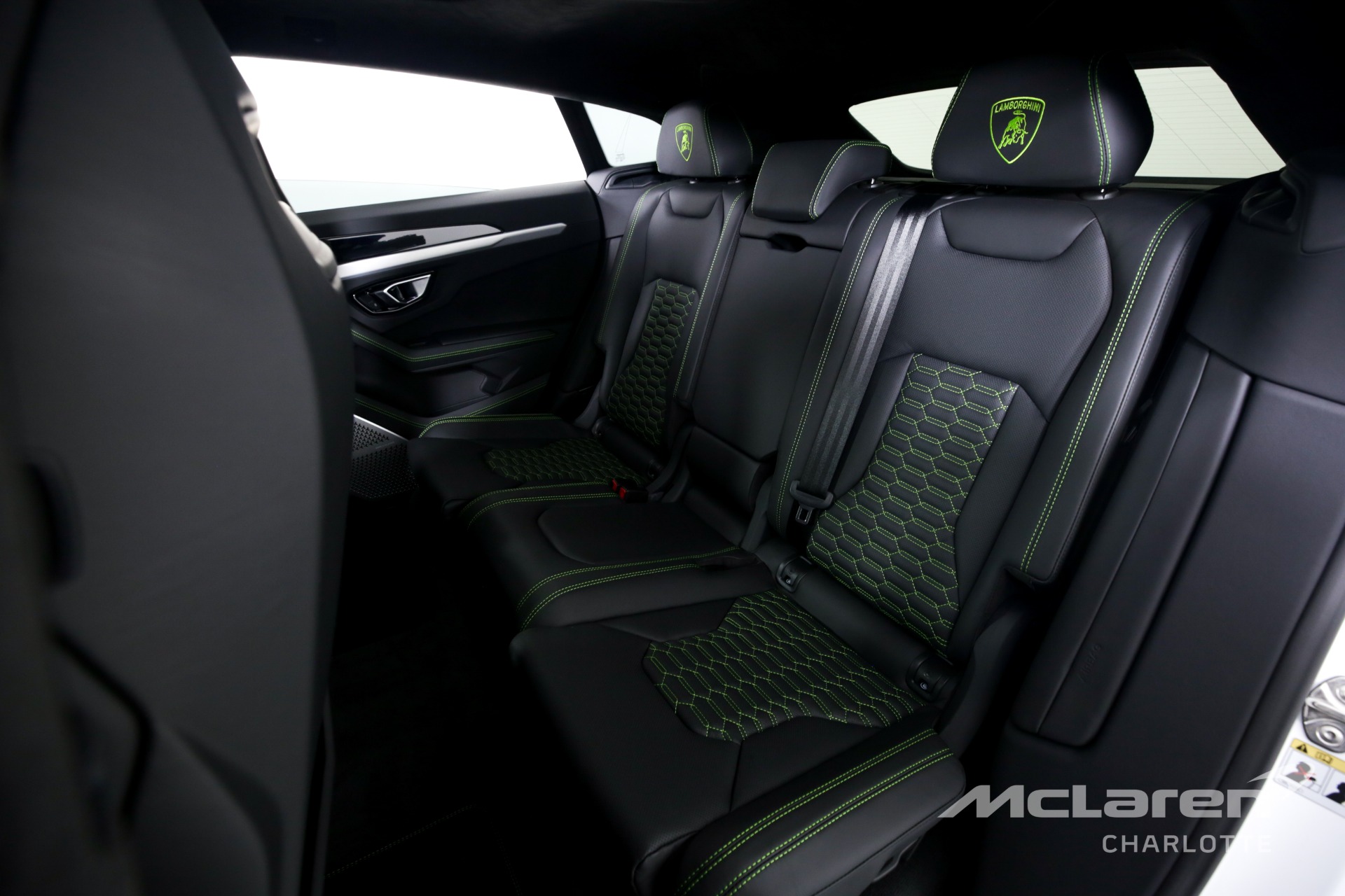 Used 2021 LAMBORGHINI URUS | Charlotte, NC