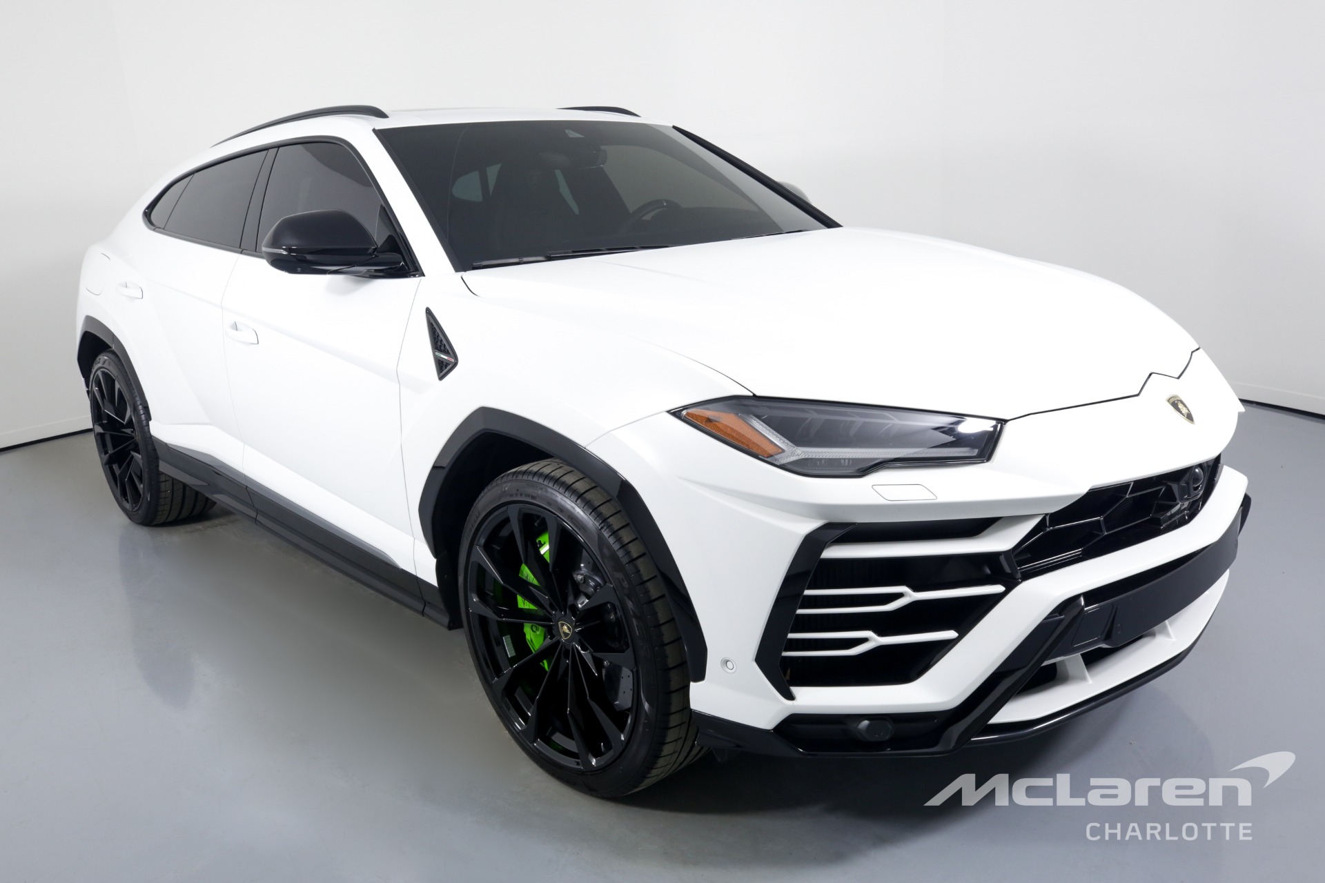 Used 2021 LAMBORGHINI URUS | Charlotte, NC