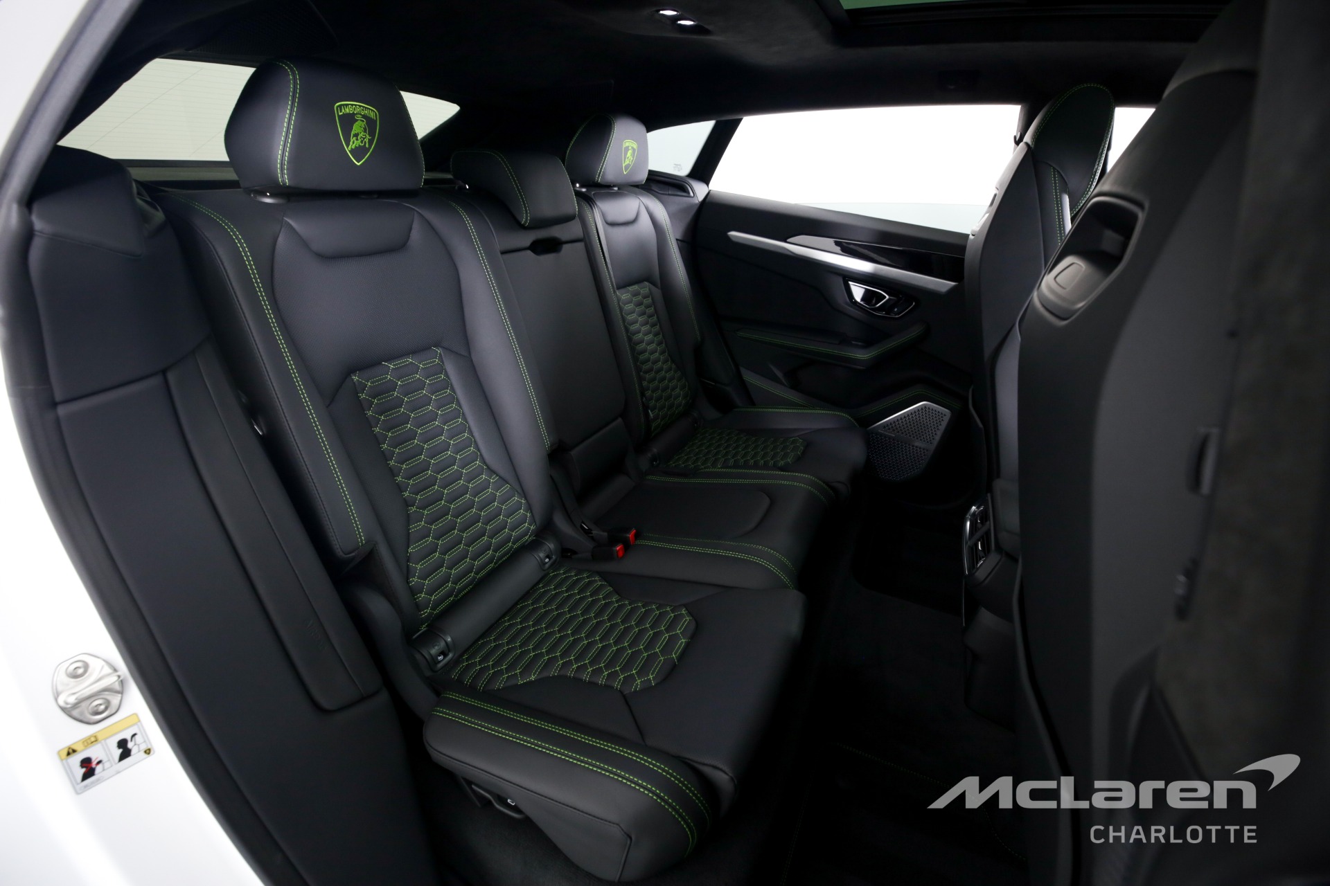 Used 2021 LAMBORGHINI URUS | Charlotte, NC