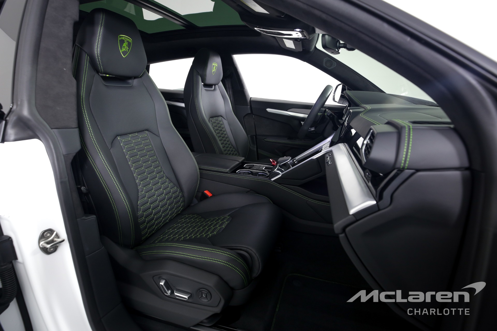 Used 2021 LAMBORGHINI URUS | Charlotte, NC