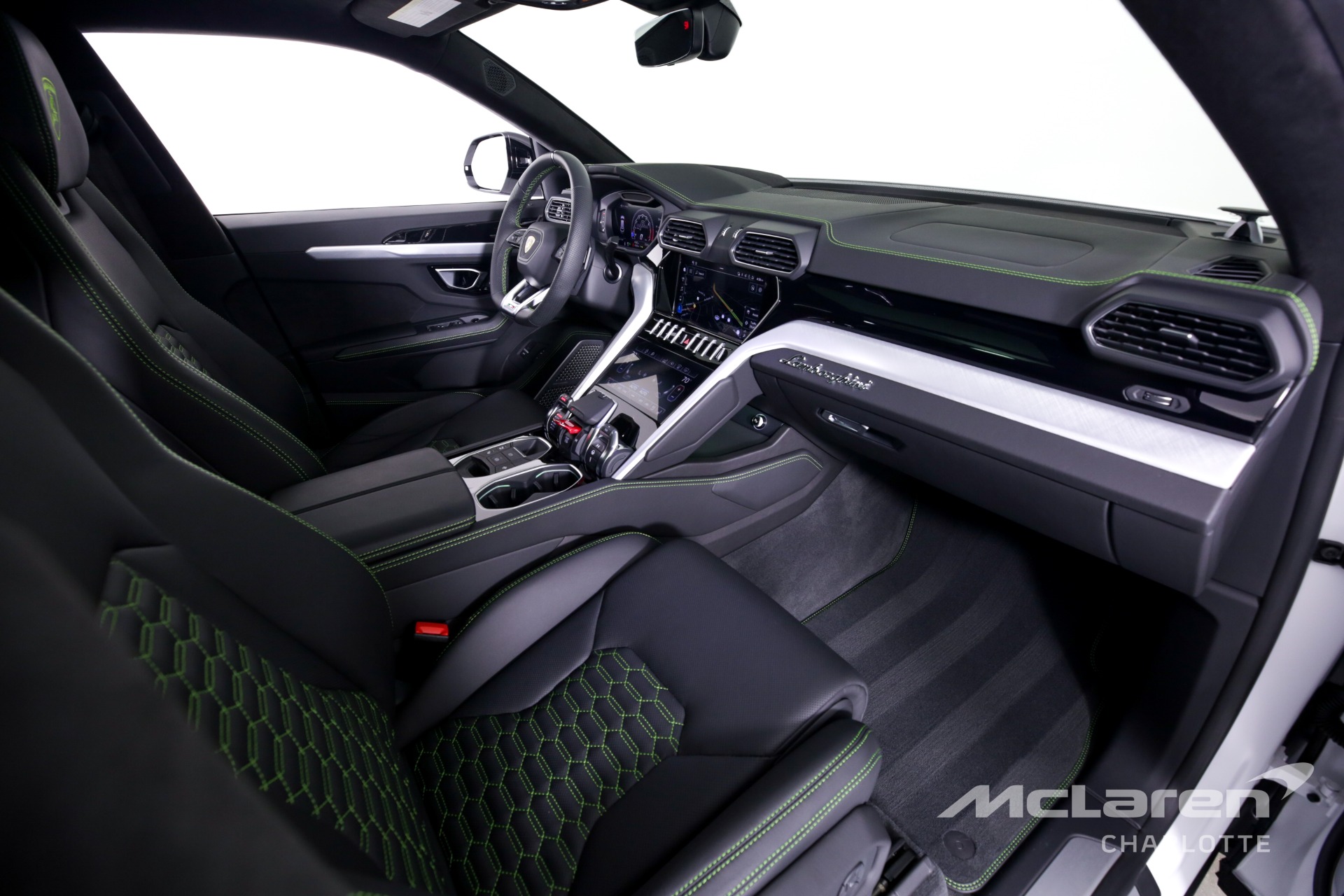 Used 2021 LAMBORGHINI URUS | Charlotte, NC