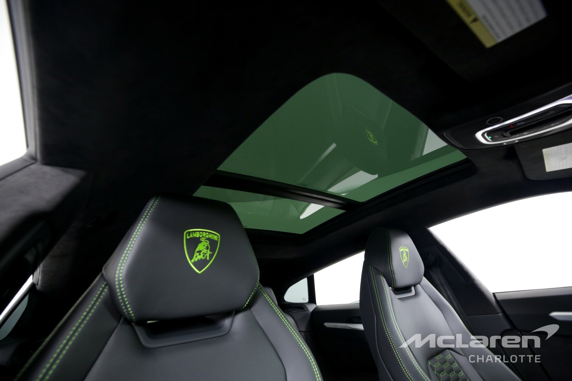 Used 2021 LAMBORGHINI URUS | Charlotte, NC