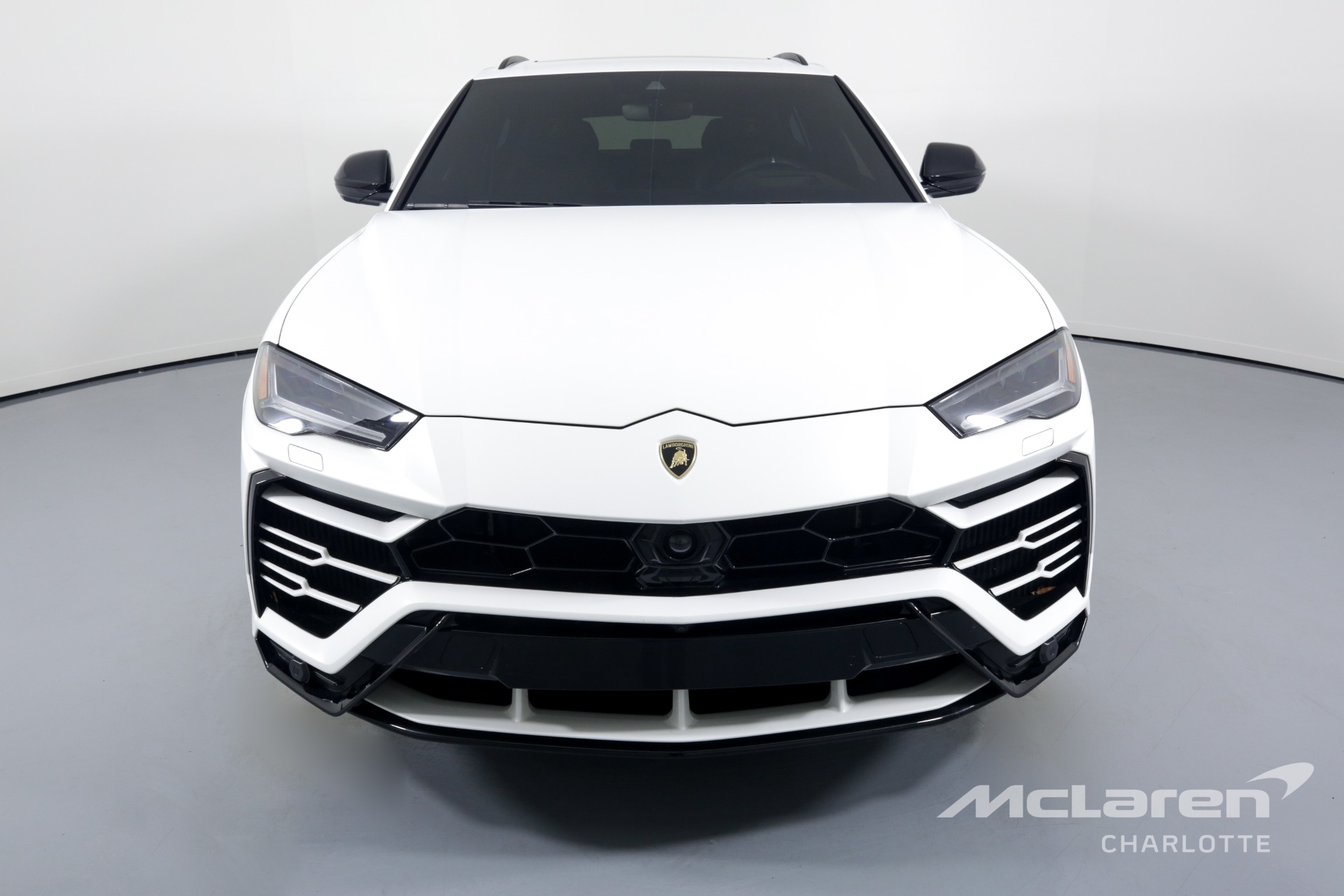 Used 2021 LAMBORGHINI URUS | Charlotte, NC