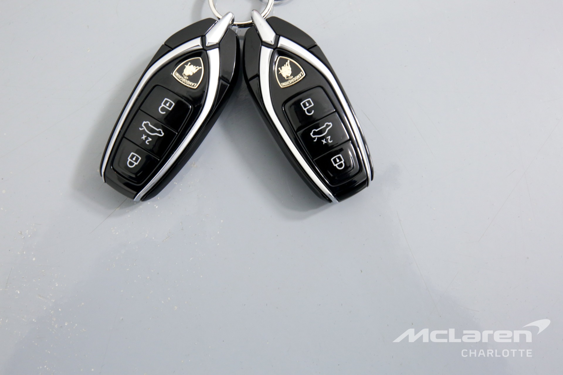 Used 2021 LAMBORGHINI URUS | Charlotte, NC