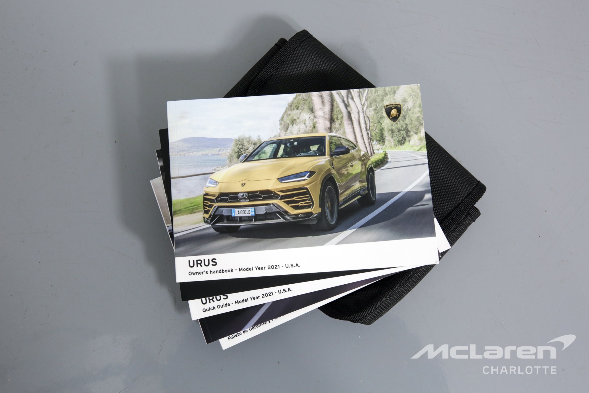 Used 2021 LAMBORGHINI URUS | Charlotte, NC