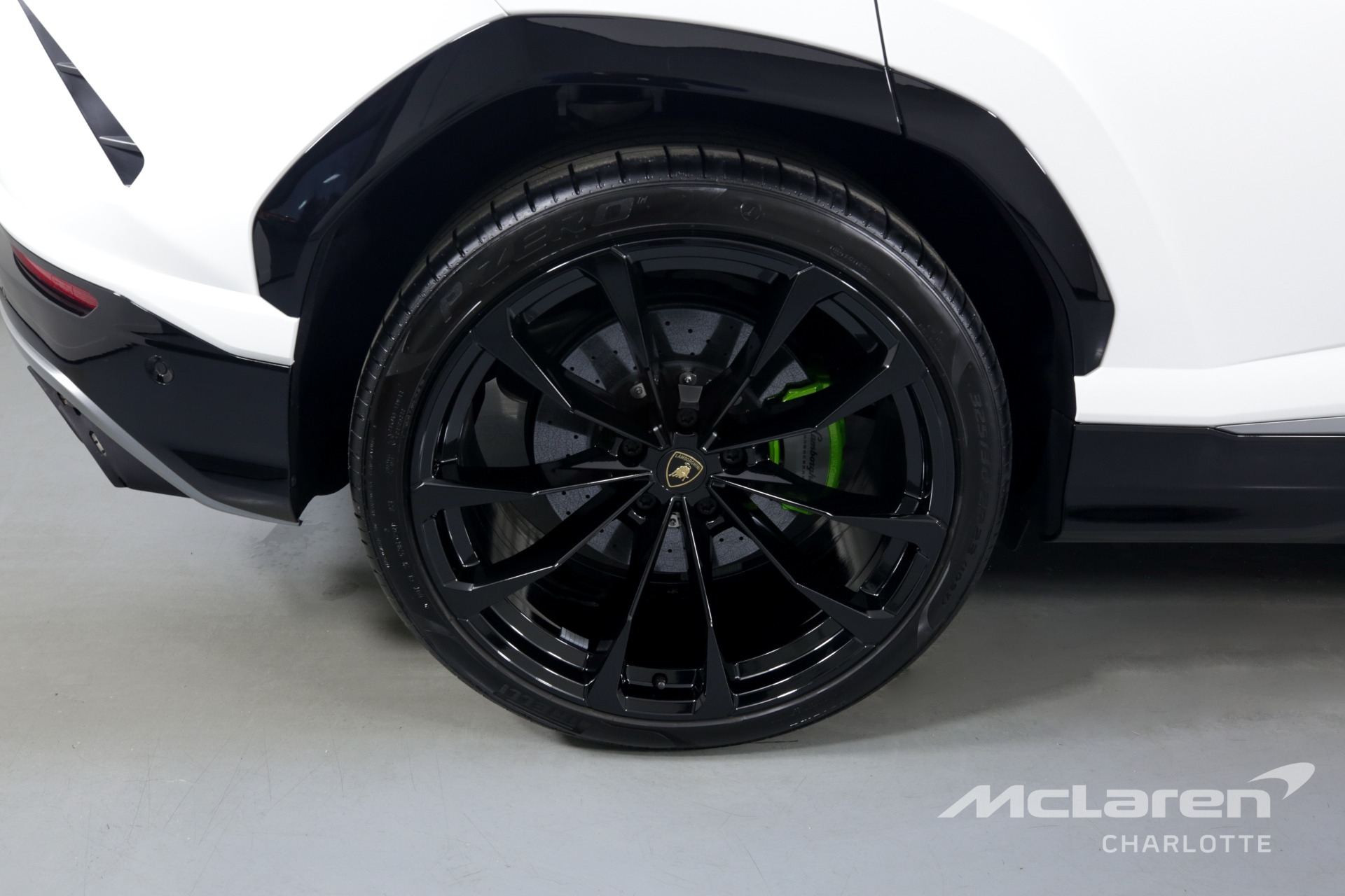 Used 2021 LAMBORGHINI URUS | Charlotte, NC