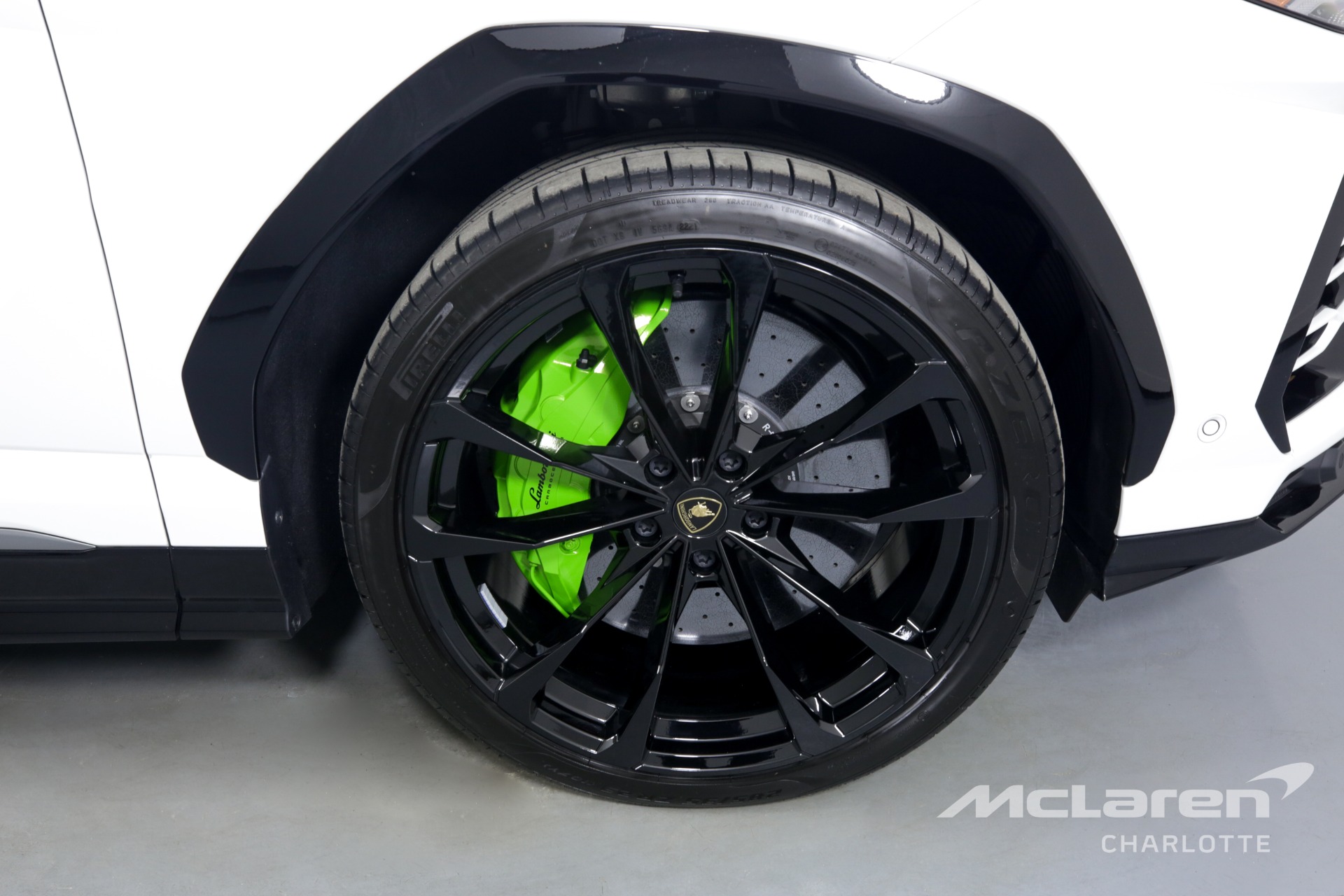 Used 2021 LAMBORGHINI URUS | Charlotte, NC