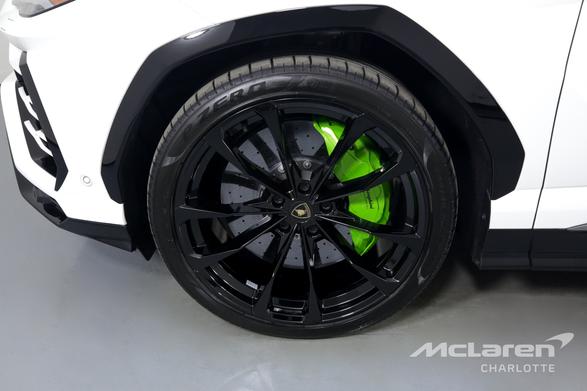 Used 2021 LAMBORGHINI URUS | Charlotte, NC